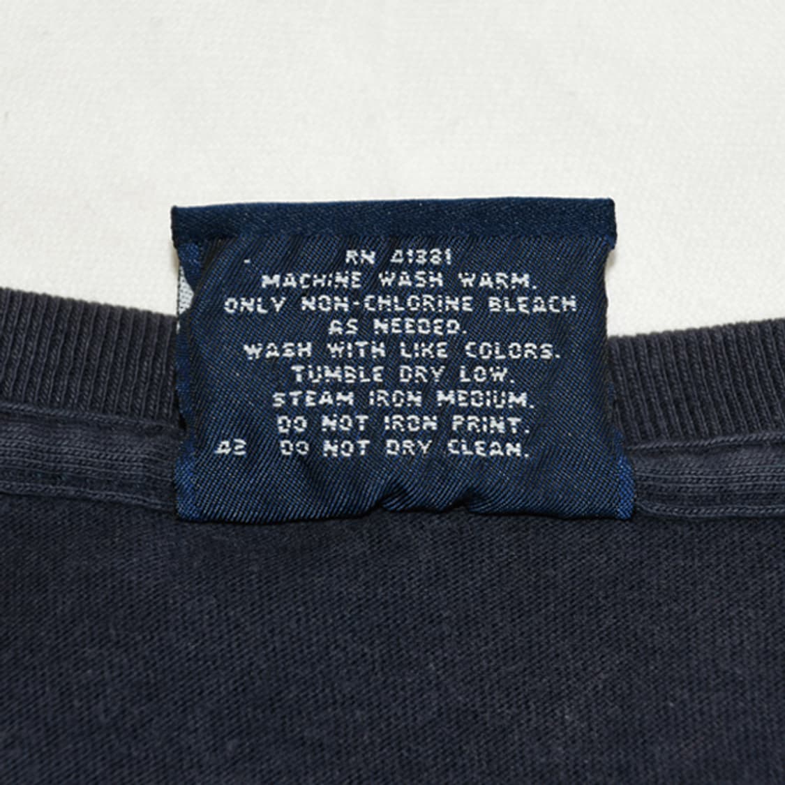 POLO RALPH LAUREN 프린트티셔츠 상품이미지7