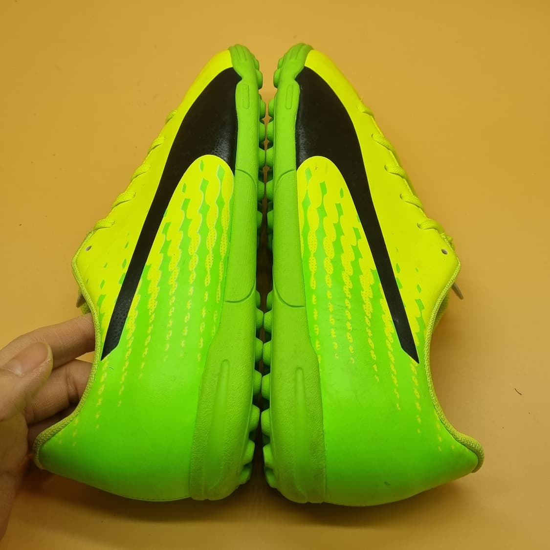 푸마 에보스피드 풋살화250 상품이미지5