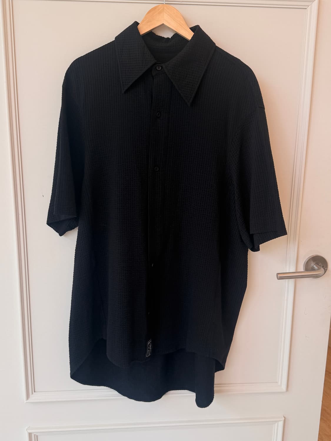 아더에러(ader error) Cartif shirt  상품이미지1