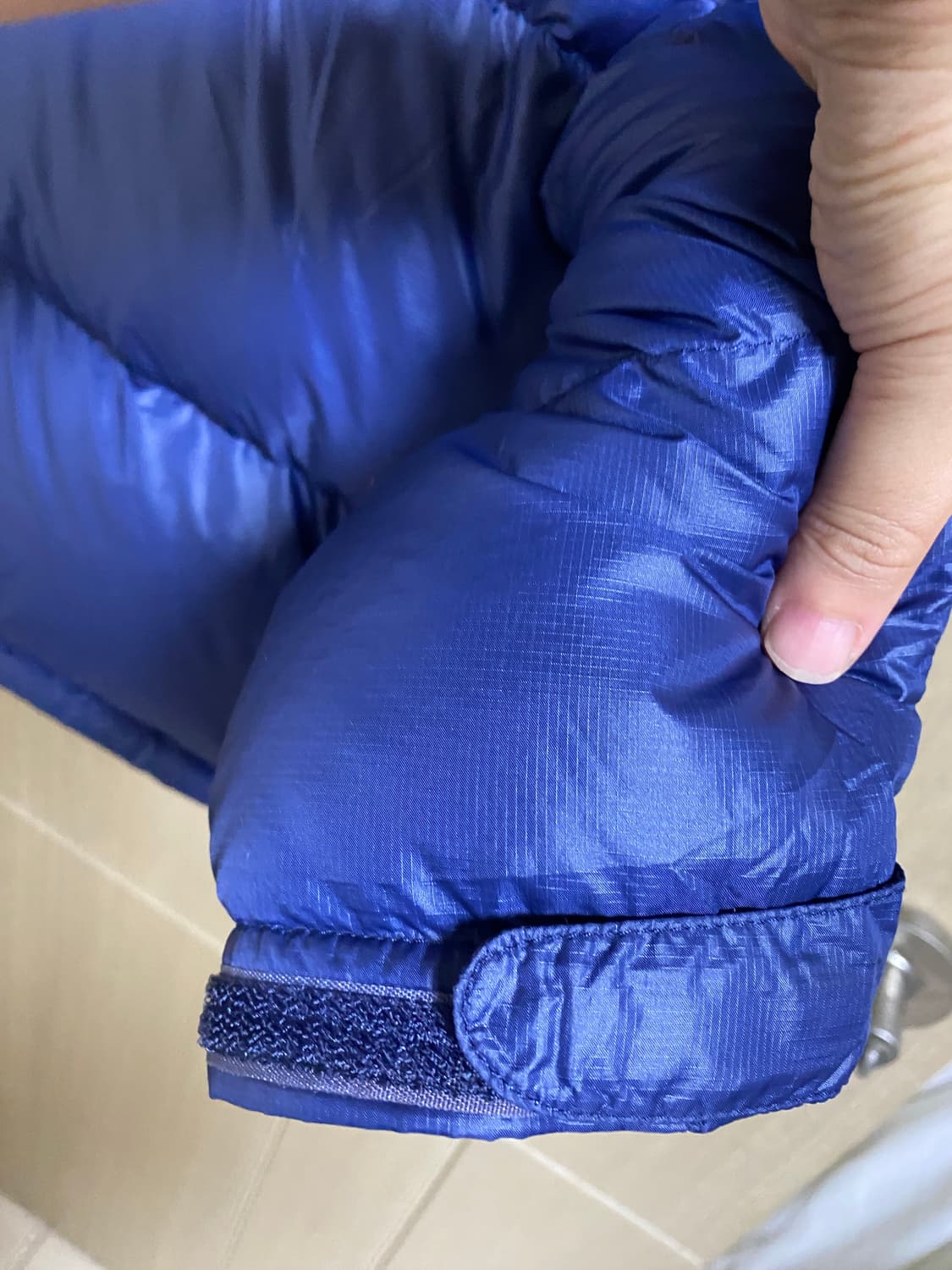 노스페이스 눕시 90사이즈 상품이미지7