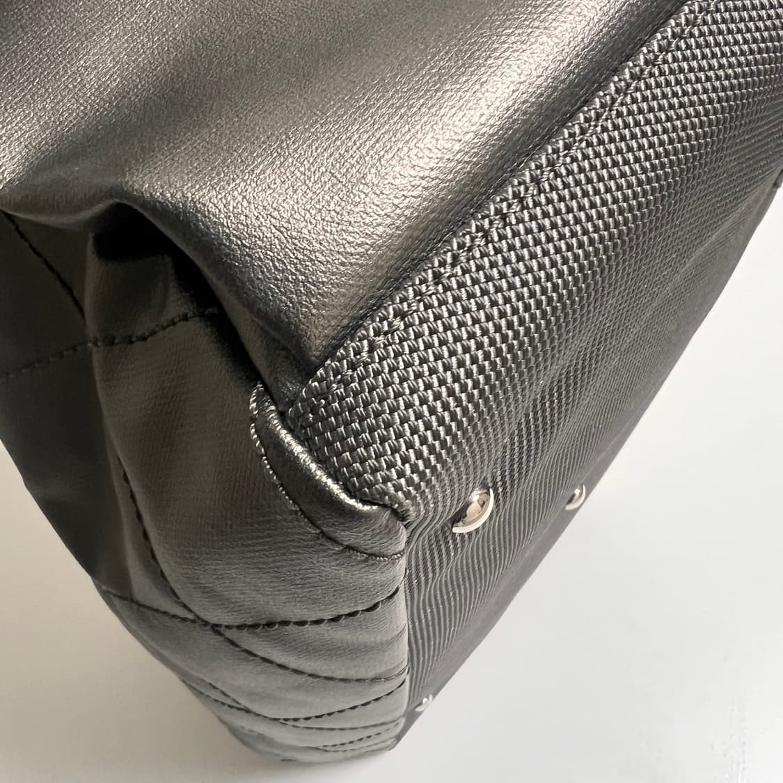 샤넬 비아리츠 숄더백 미디움 사이즈  상품이미지10