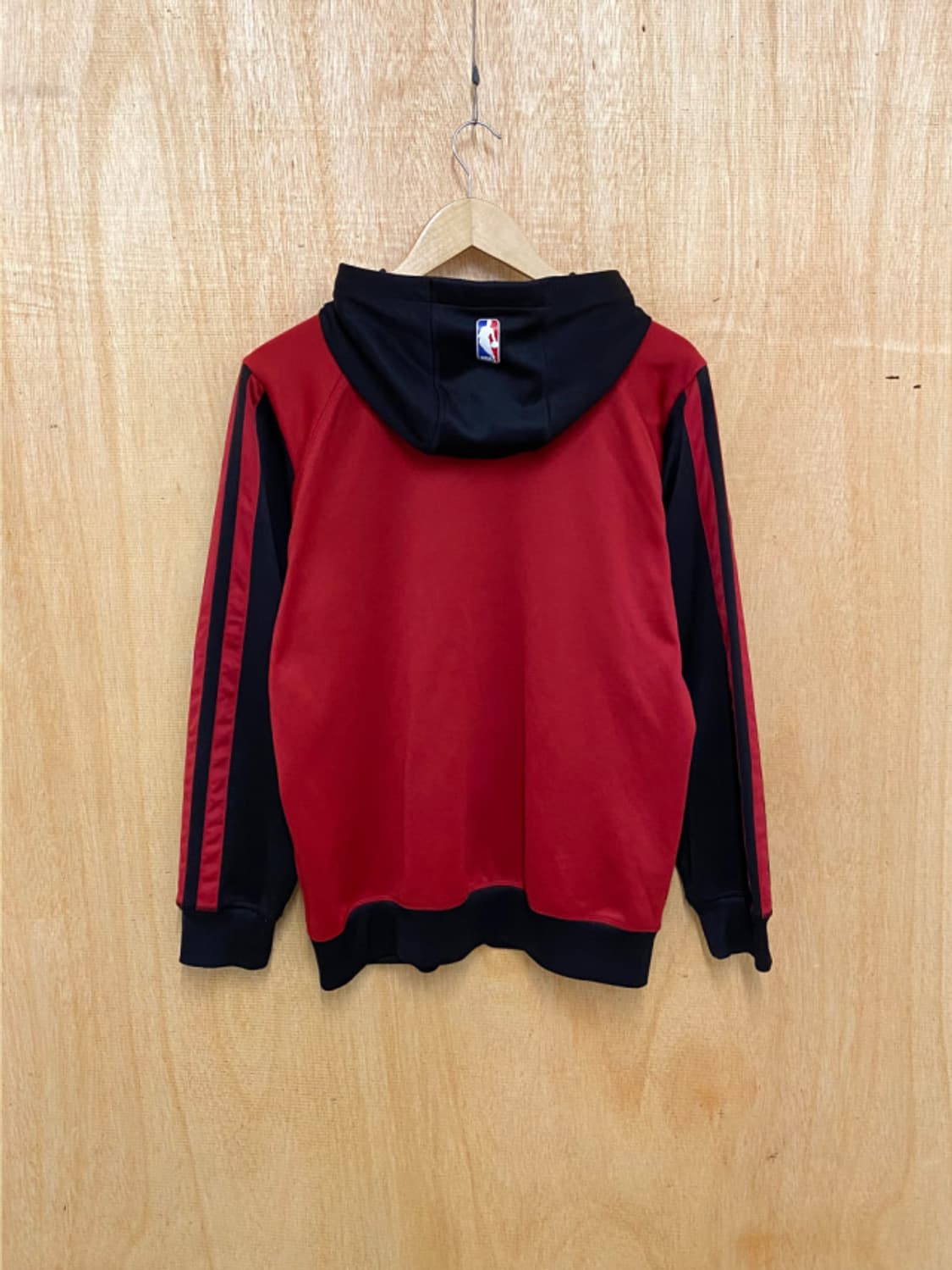 ADIDAS x NBA miami heat jersey 아디다스 져지 상품이미지5