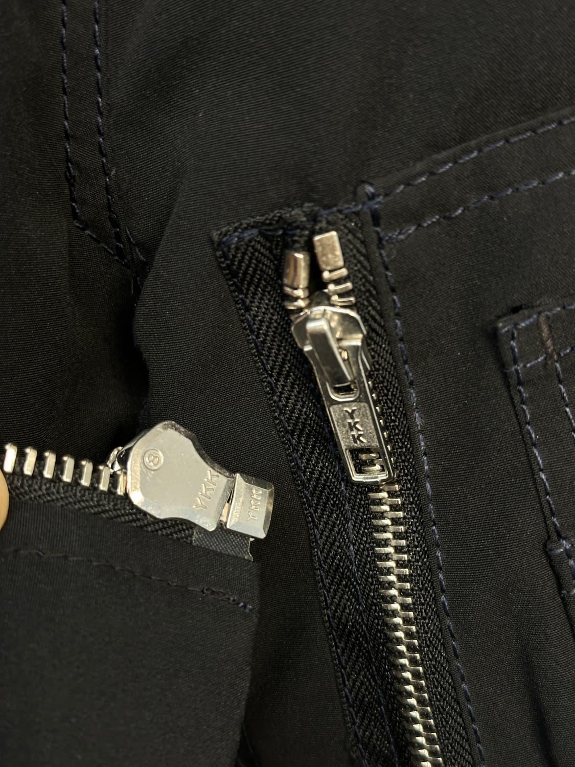 릭오웬스 구스다운 플라이트 봄버 46 상품이미지6