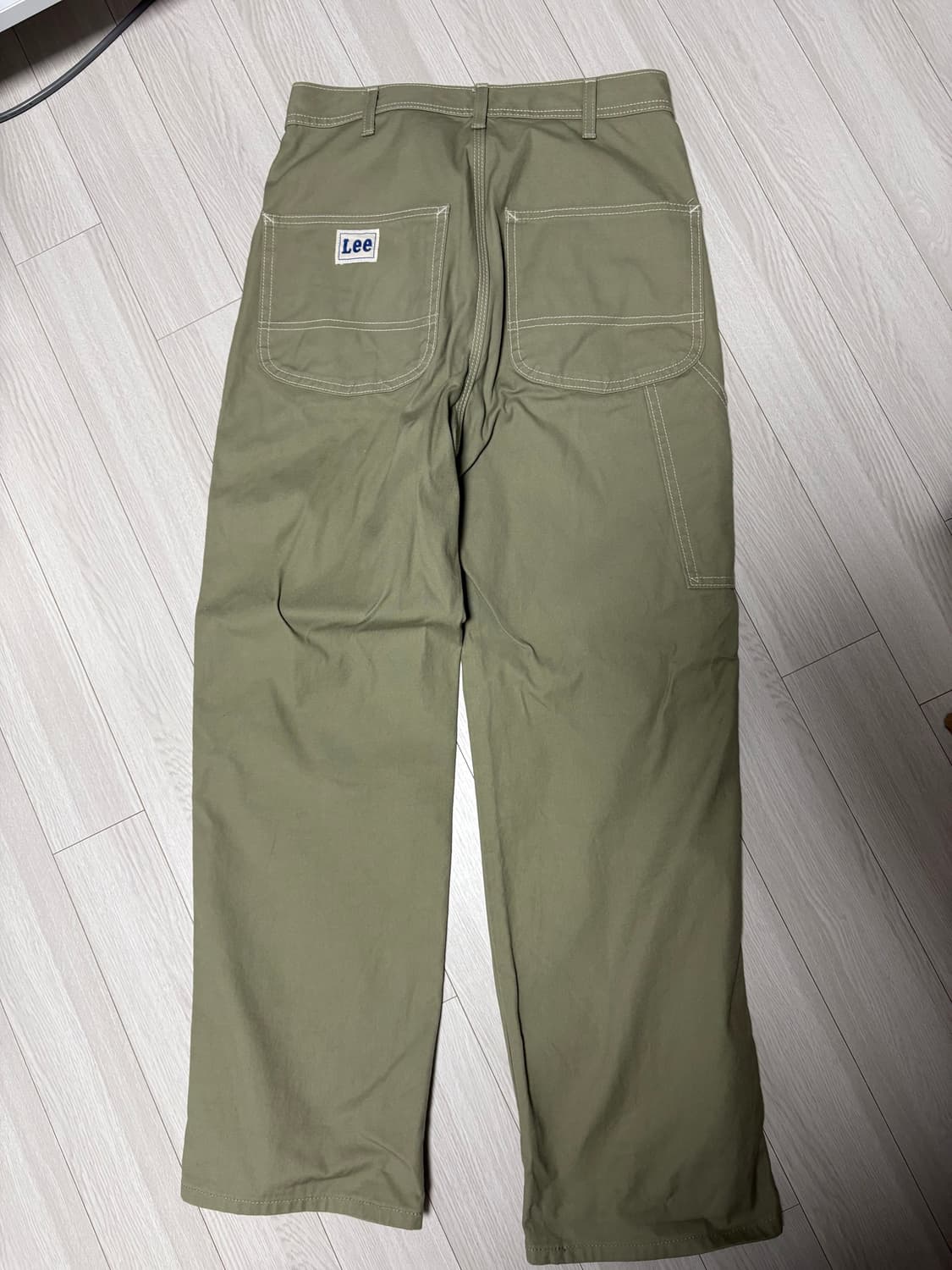 Lee 여성팬츠 상품이미지2