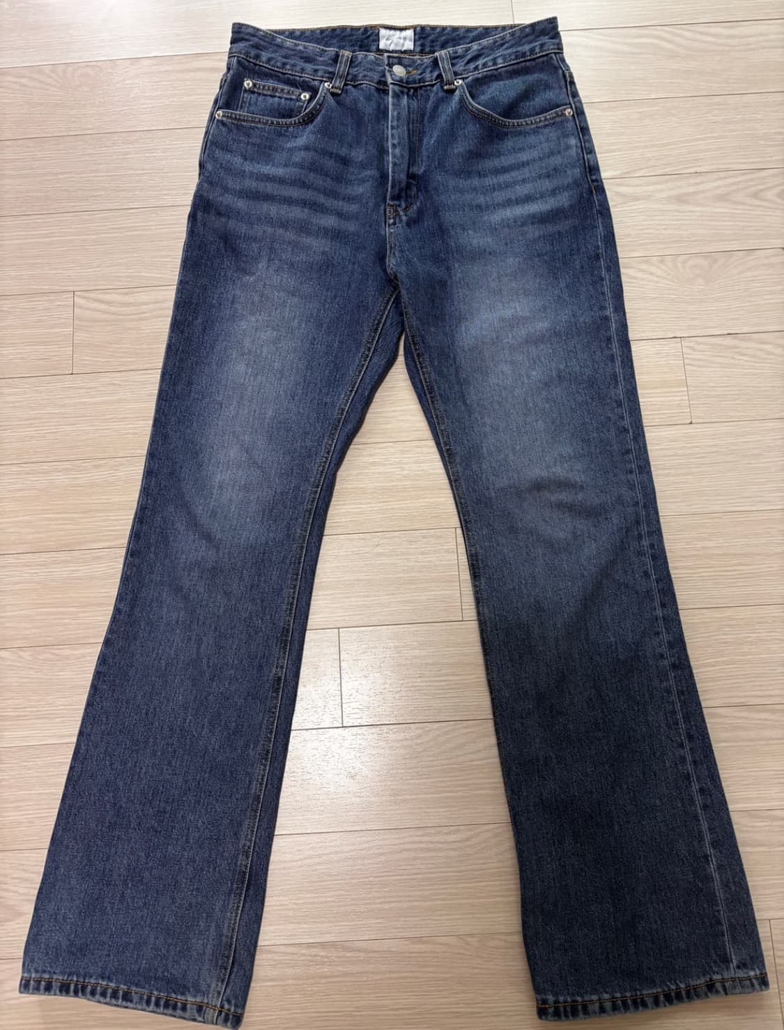 youth 플레어진 s 상품이미지2