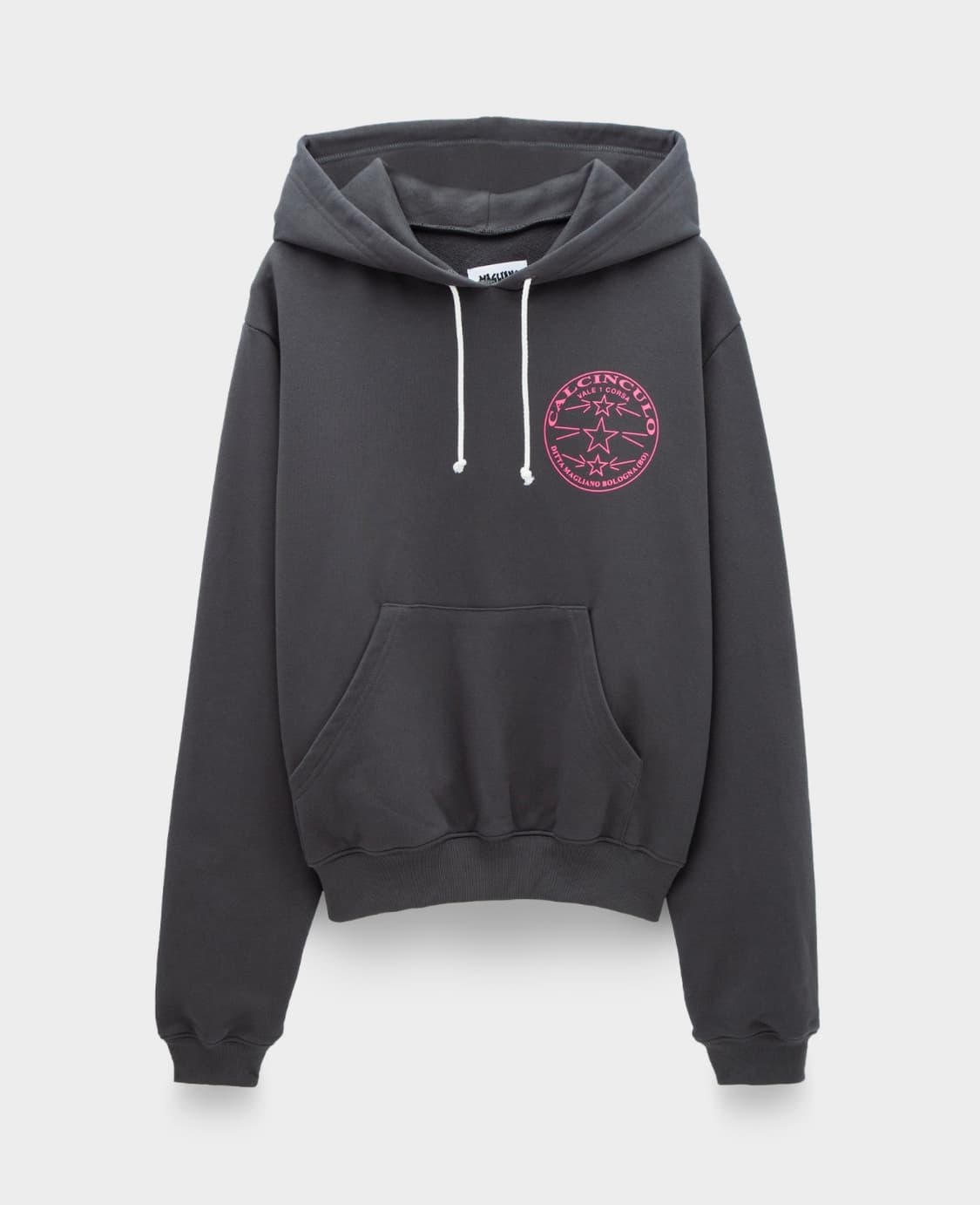 [M,L]마리아노 25ss Calcinulo 후드티 상품이미지5