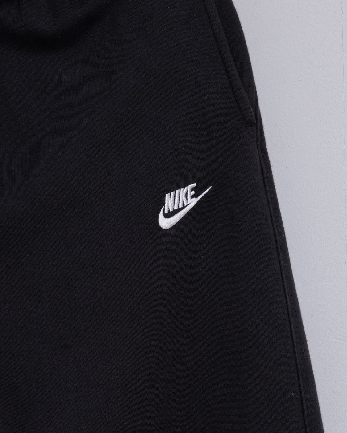 나이키 검정 트레이닝 바지 L 상품이미지4