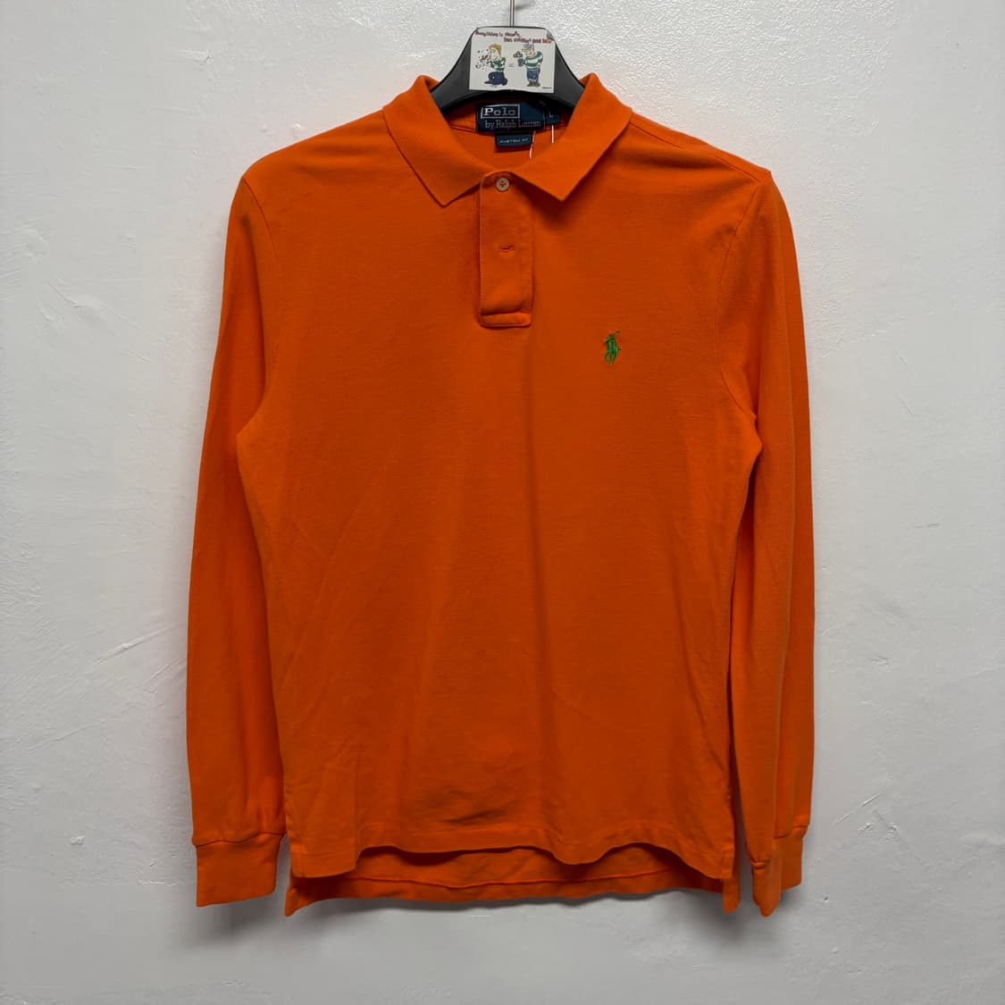 폴로 랄프로렌 PK 롱슬리브 상품이미지1