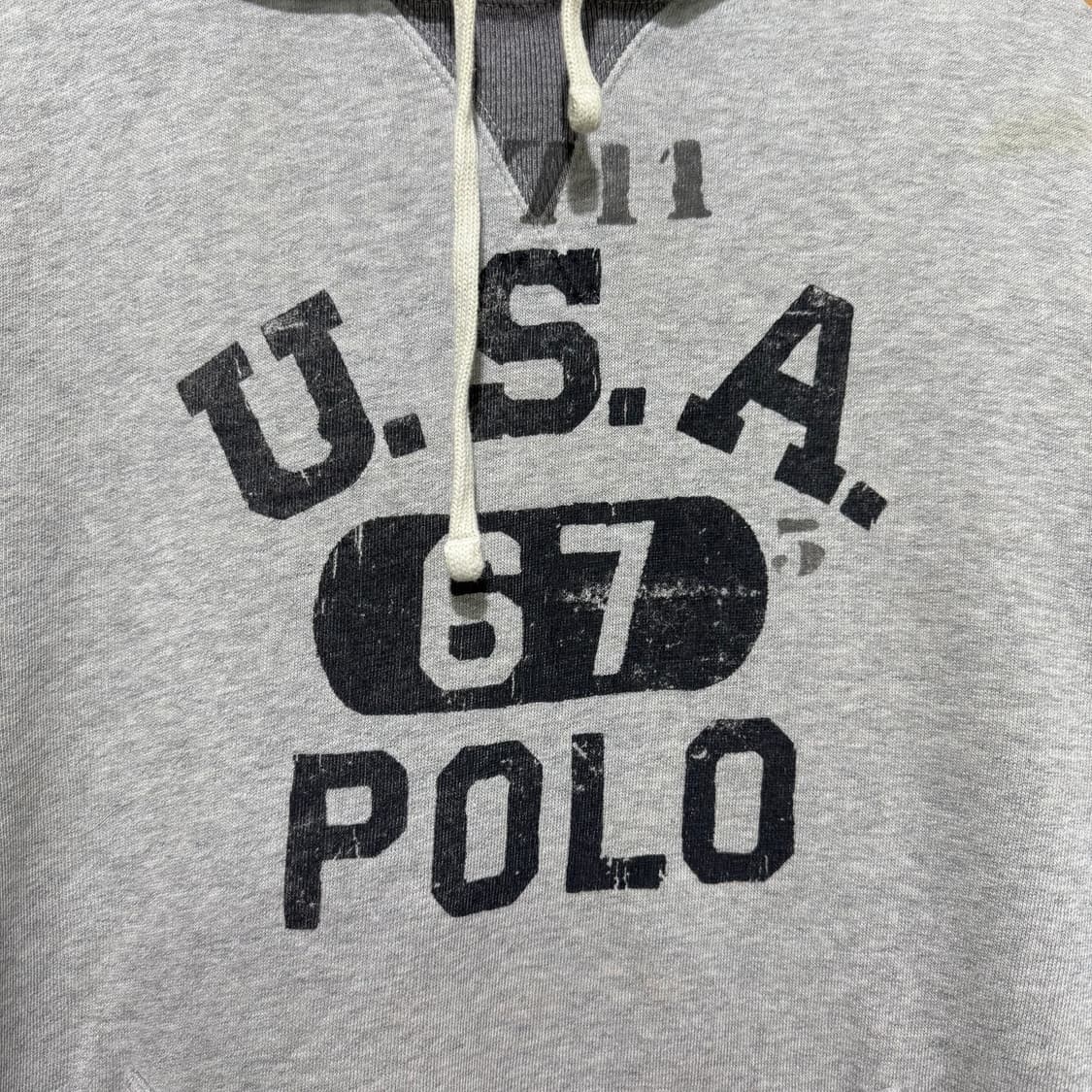 폴로 후드 상품이미지2