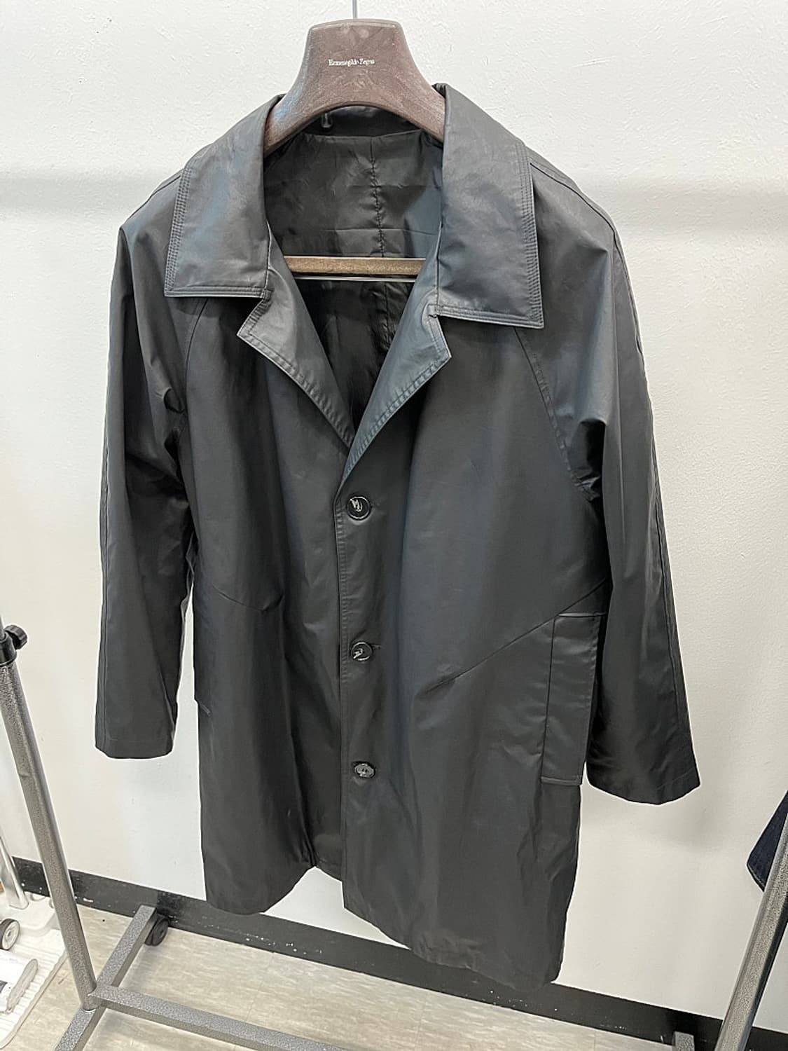 105) 빠니깔레 신형 다운코트  상품이미지4