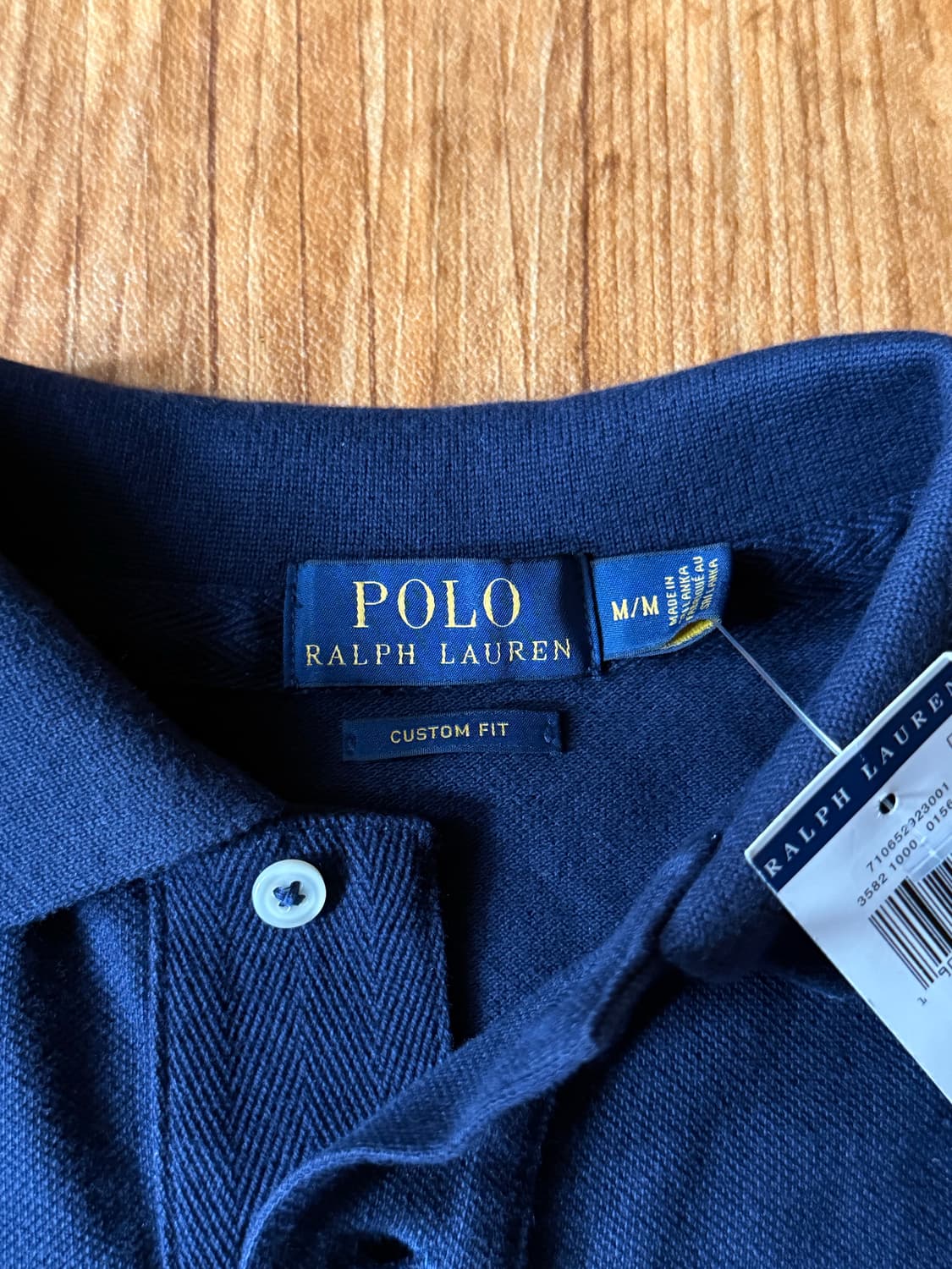 폴로 랄프로렌 빅포니 런던 카라티 상품이미지3