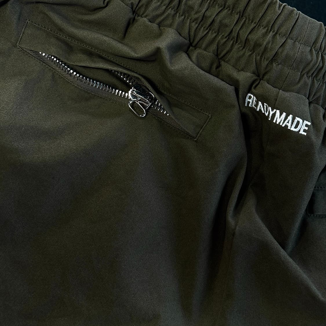 JUST DON x READYMADE 리미티드 캔버스 팬츠 상품이미지7