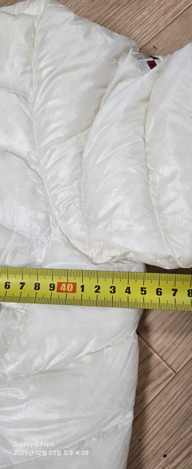 몽벨 ul ex1000 여성 S 상품이미지9