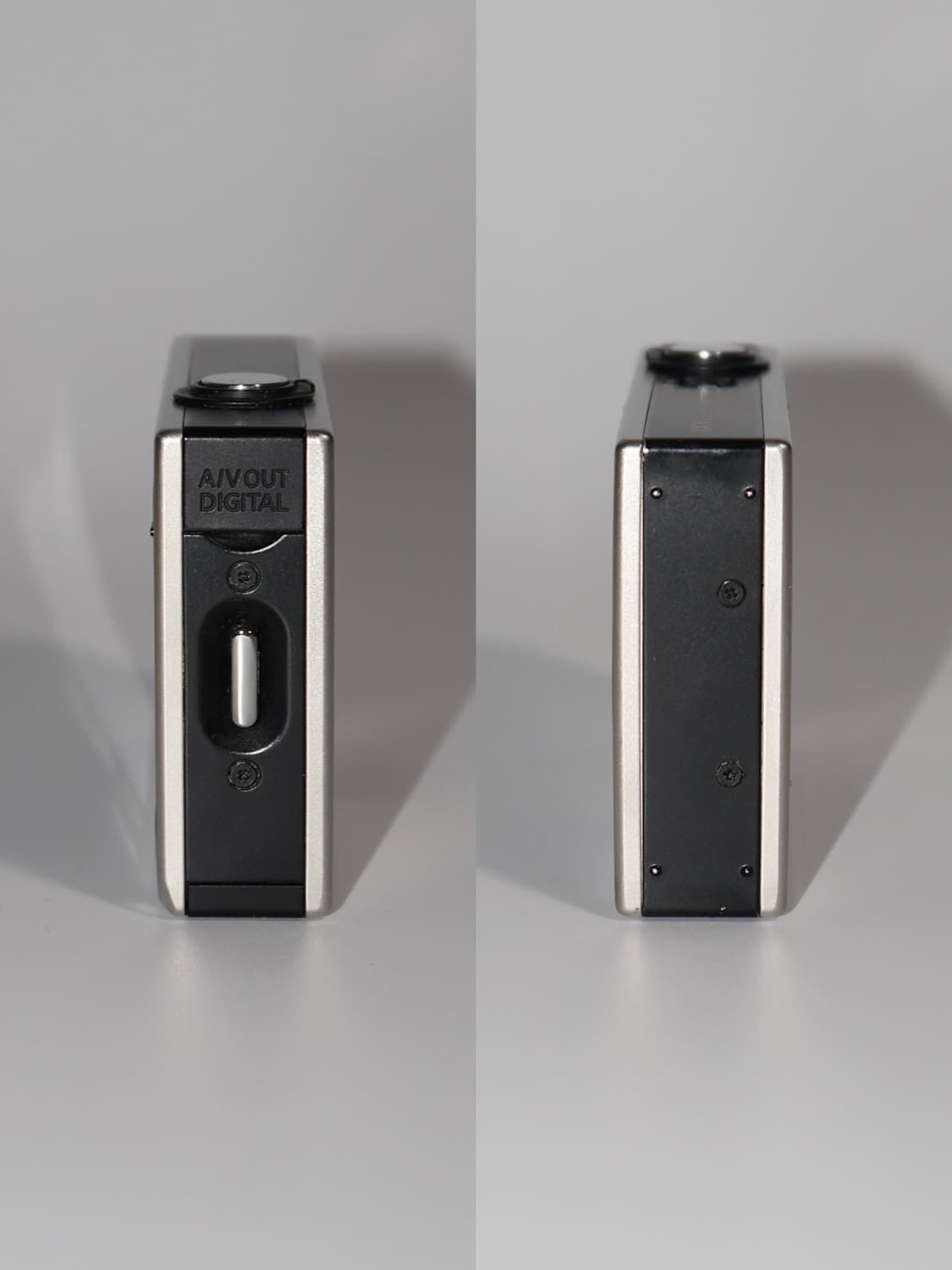 [풀박!] 캐논 익시 ixy 10 (익서스 ixus70) 블랙 디카 상품이미지9