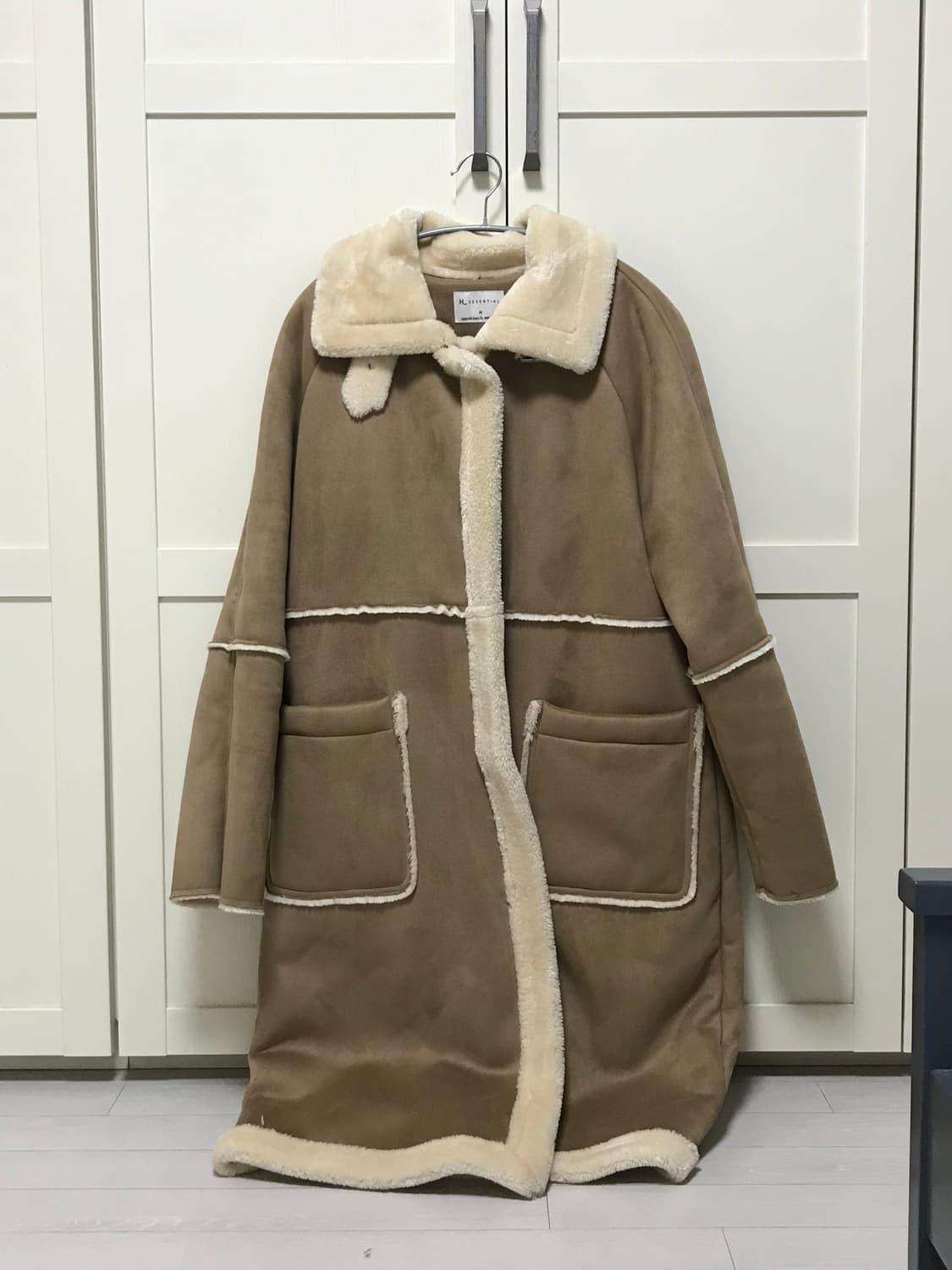 POLHAM 코트 상품이미지3