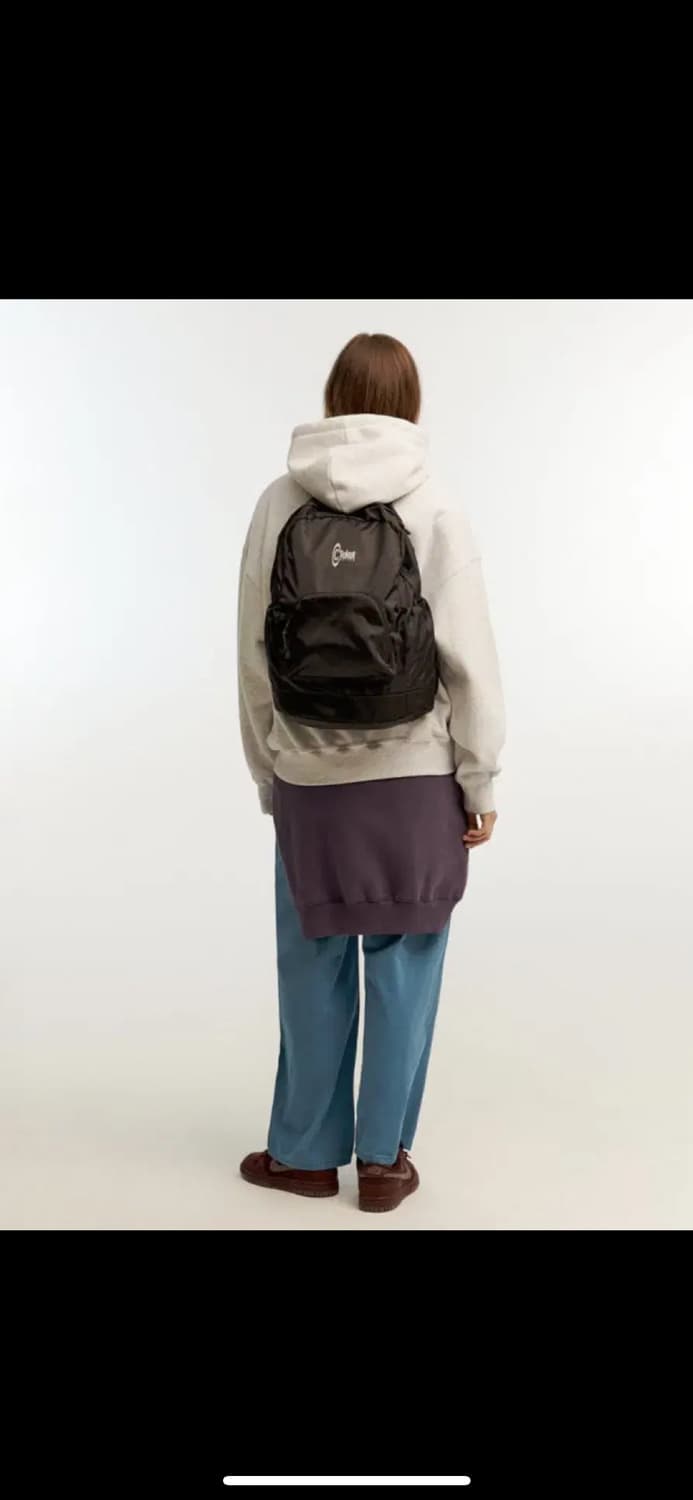 테켓 백팩 상품이미지2