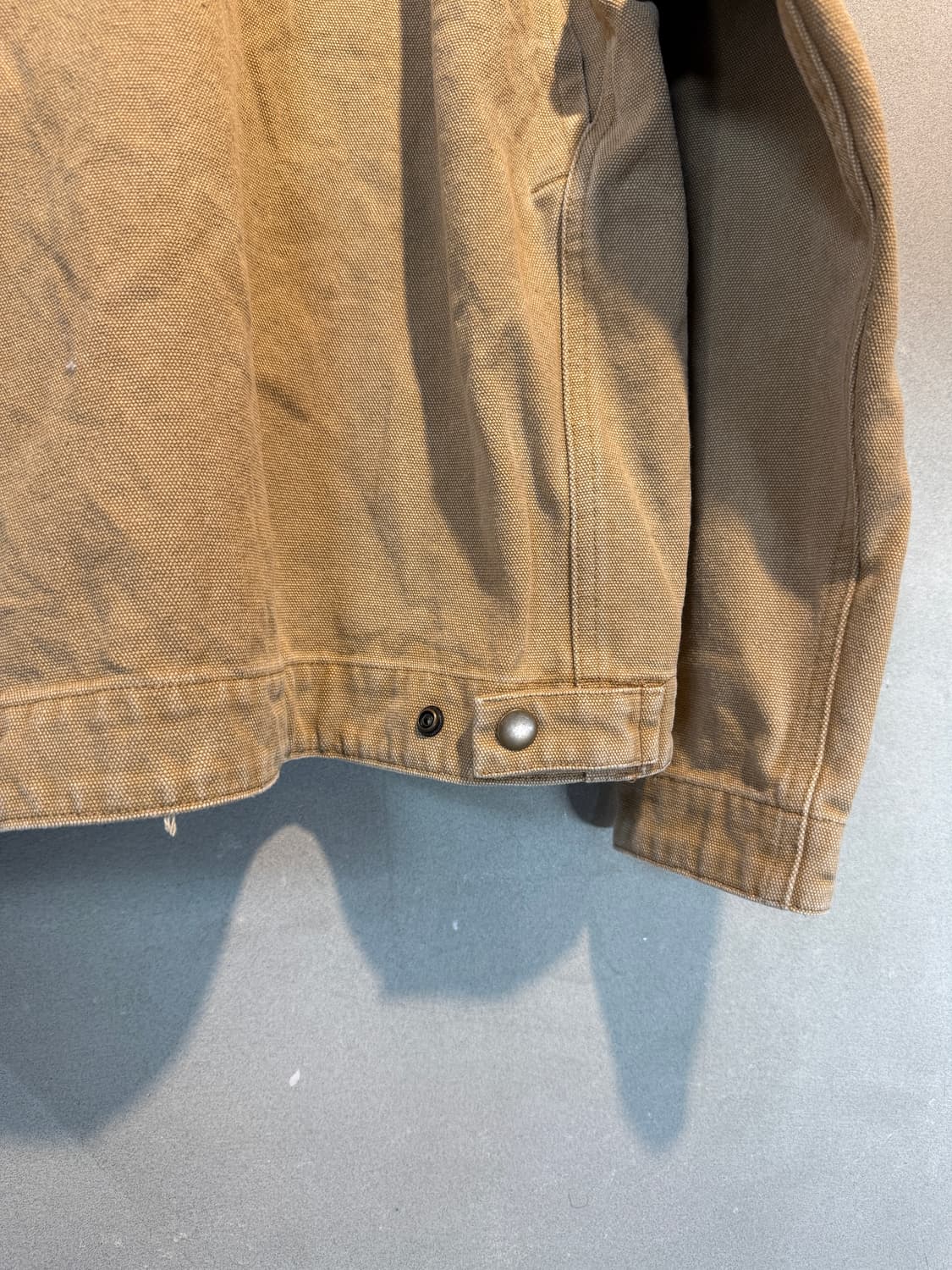 백커스 91-b 자켓 M(XL) 상품이미지7