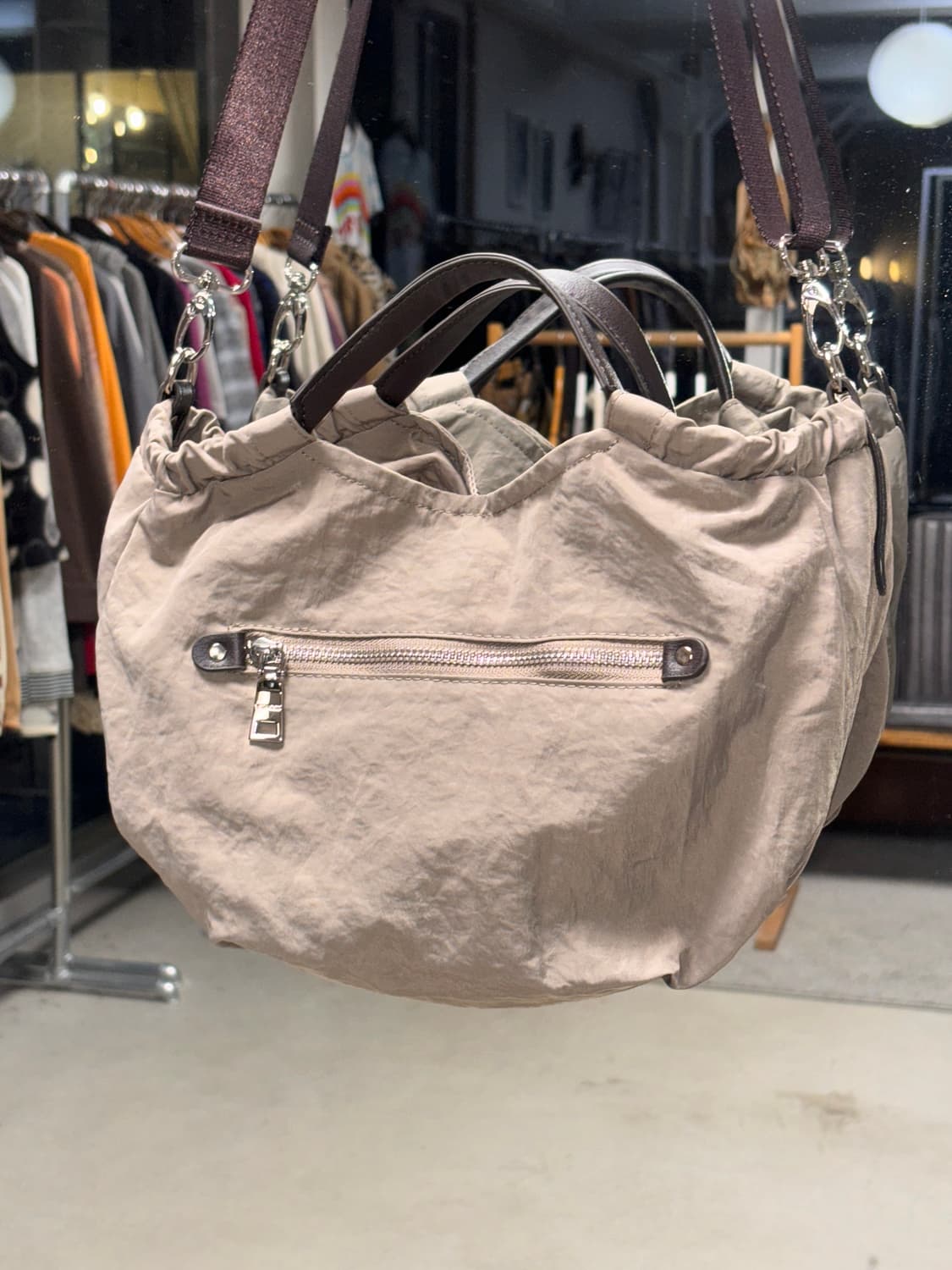 Y'saccs 숄더백 상품이미지4