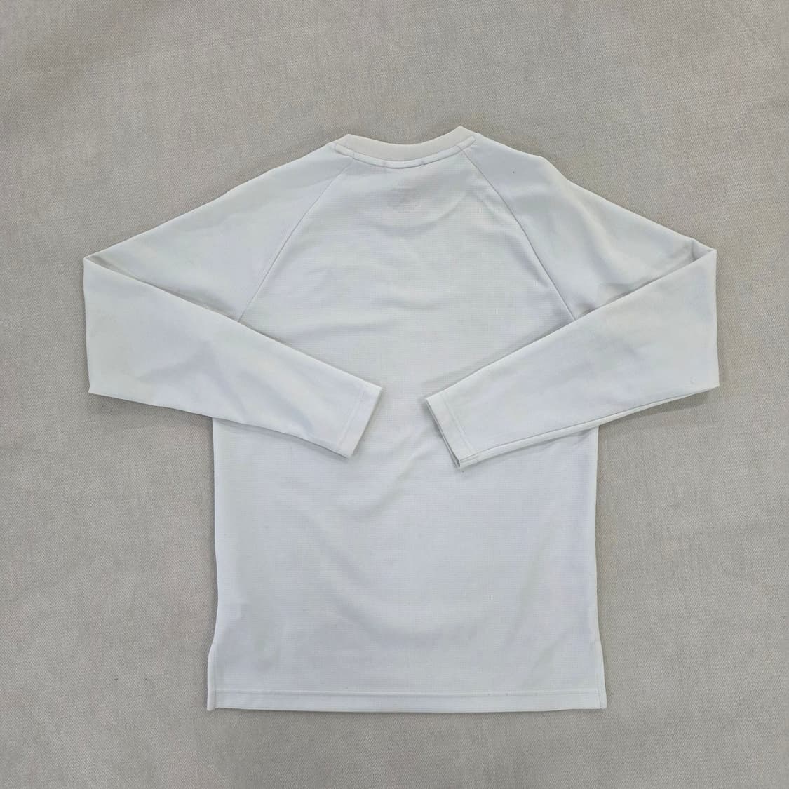 M  아디다스 기능성 긴팔티 0224J 상품이미지2