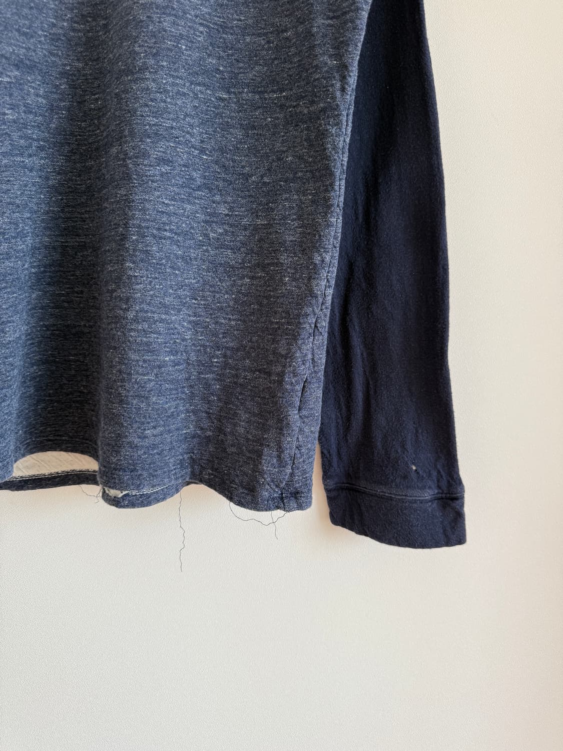 갭(GAP) 나그랑 롱슬리브 상품이미지3