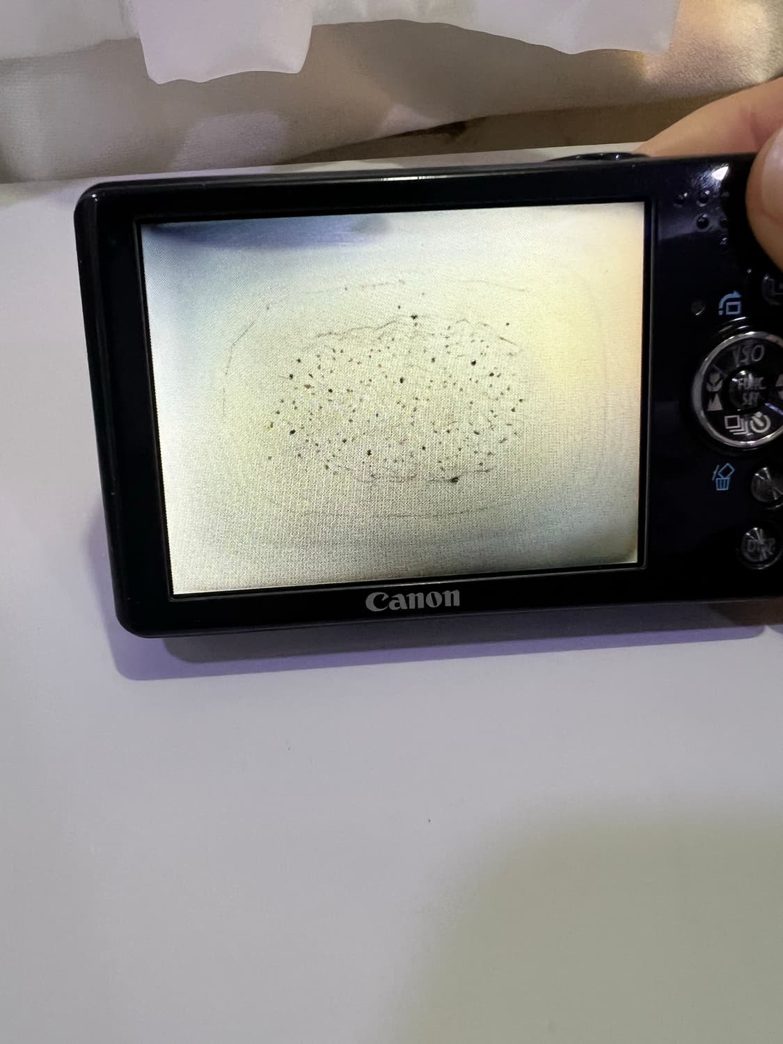 캐논 익서스 75 (익시 90) 빈티지 디카 상품이미지3