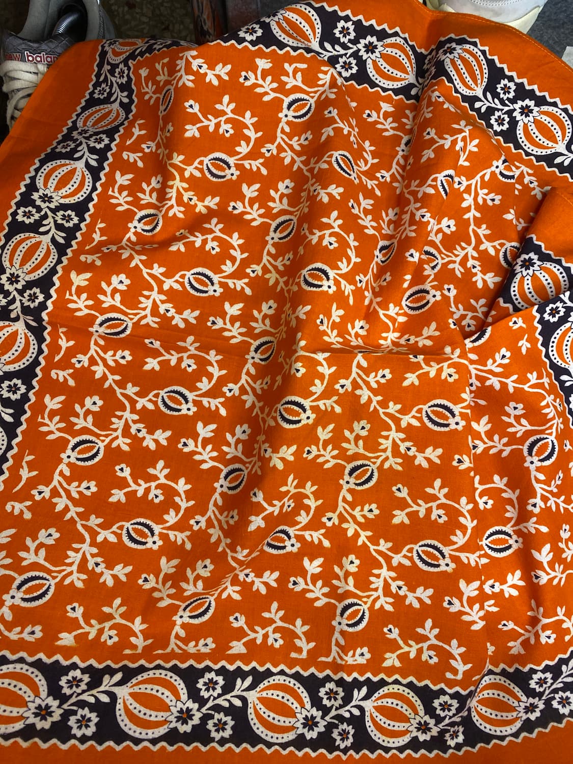 USA 반다나 60x60 상품이미지2