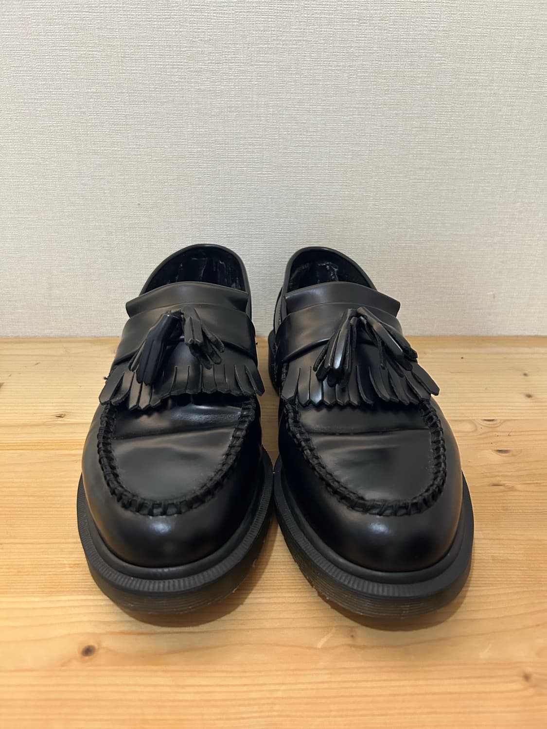 닥터마틴 아드리안 스무스(275) 상품이미지2