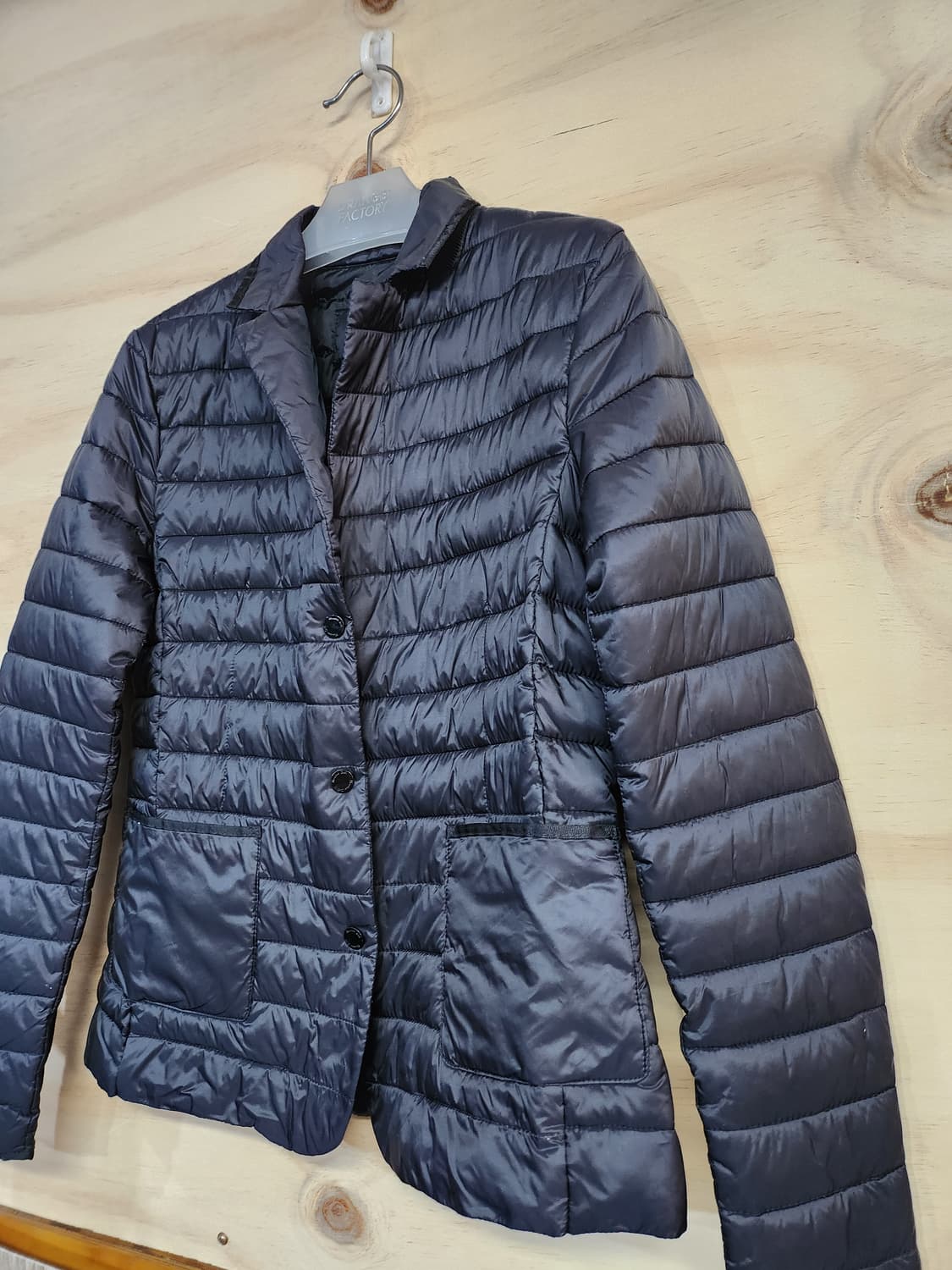 351) 마시모두띠 경량패딩 상품이미지3