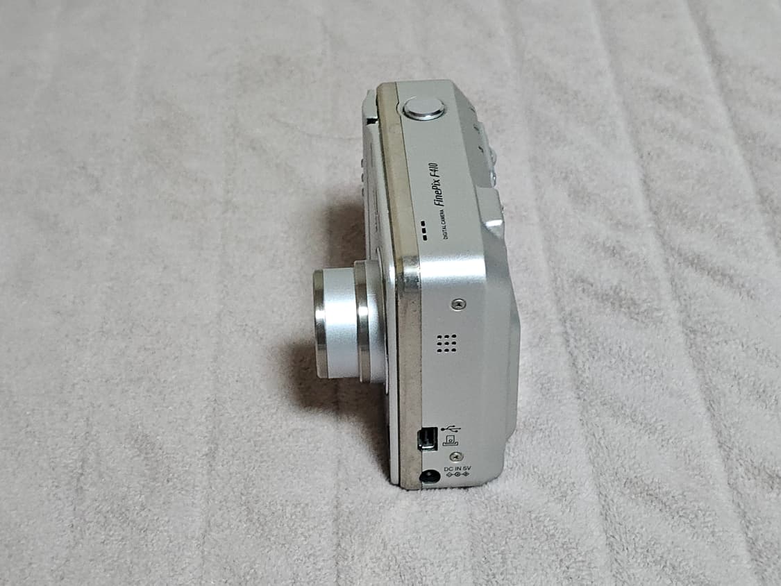 후지필름 FinePix F410 디지털 카메라 상품이미지5