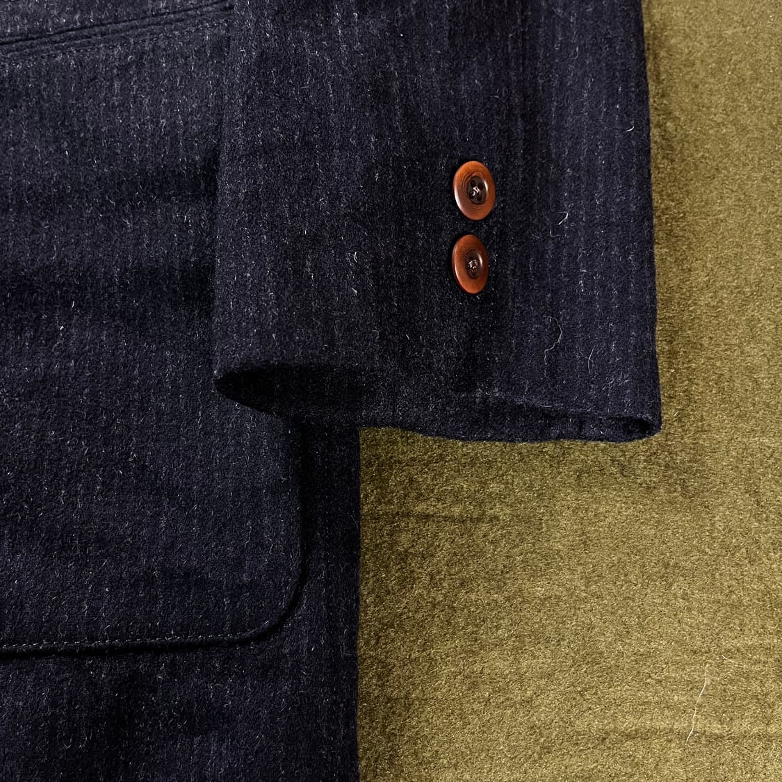 simple life  일본 빈티지 워크웨어자켓 (실측확인) 상품이미지2