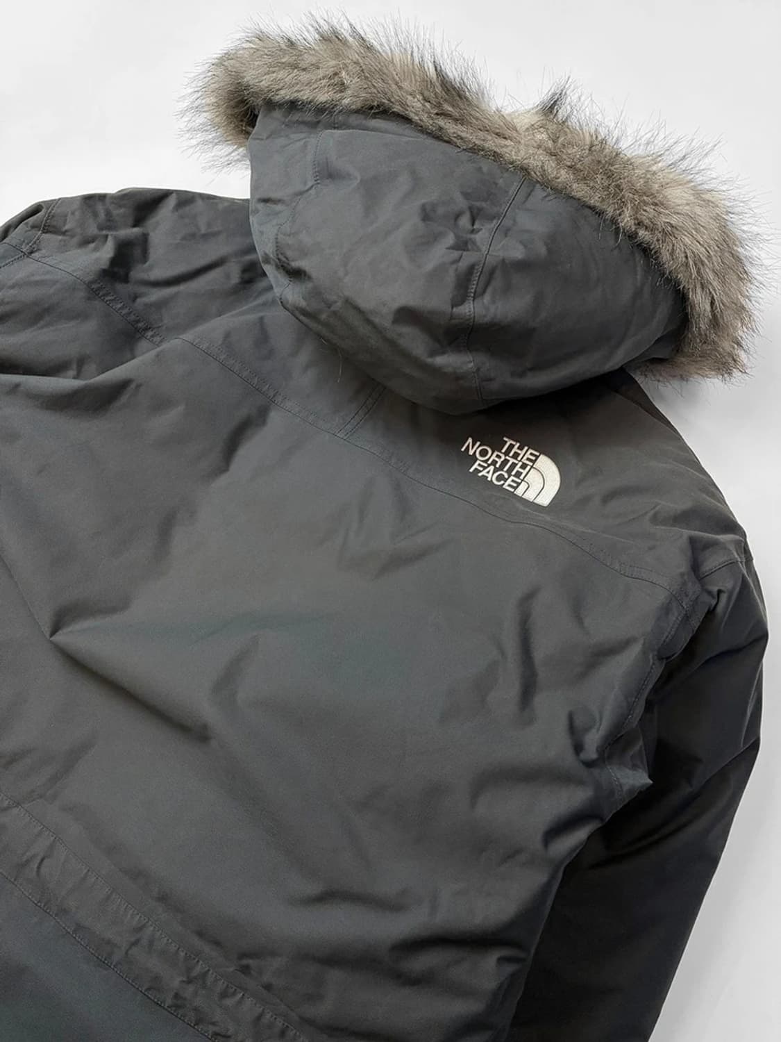 노스페이스 00s HyVent Down 파카 패딩 PN5440 상품이미지8