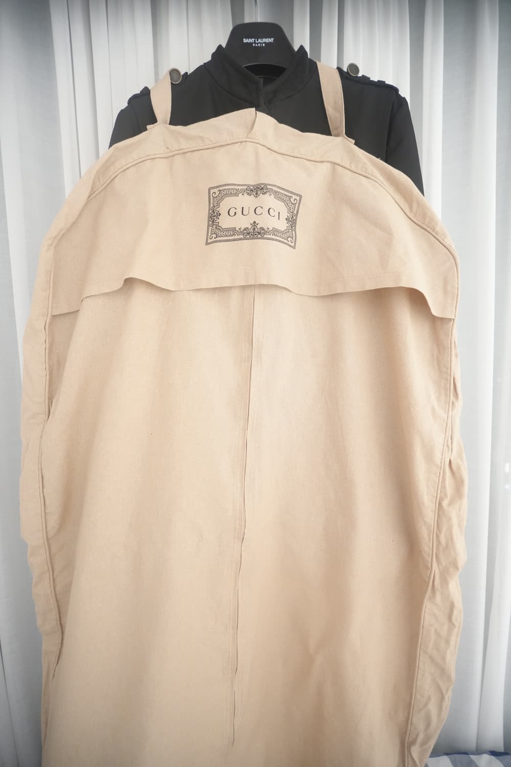 구찌 톰포드 사파리재킷 상품이미지3