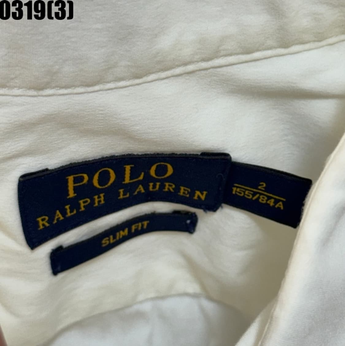 폴로 랄프로렌 긴팔셔츠 상품이미지4