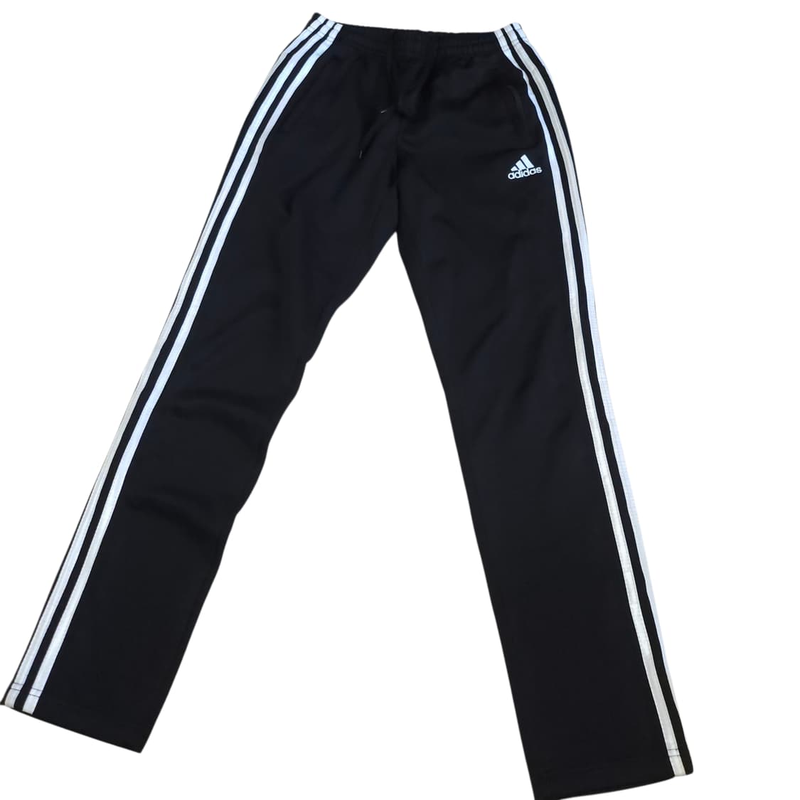 아디다스 삼선 트레이닝바지 28-32 상품이미지2