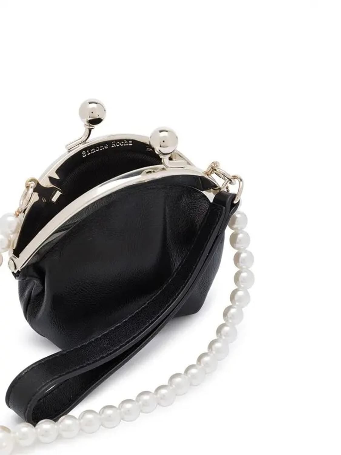 시몬로샤 크로스바디 코인백 상품이미지5