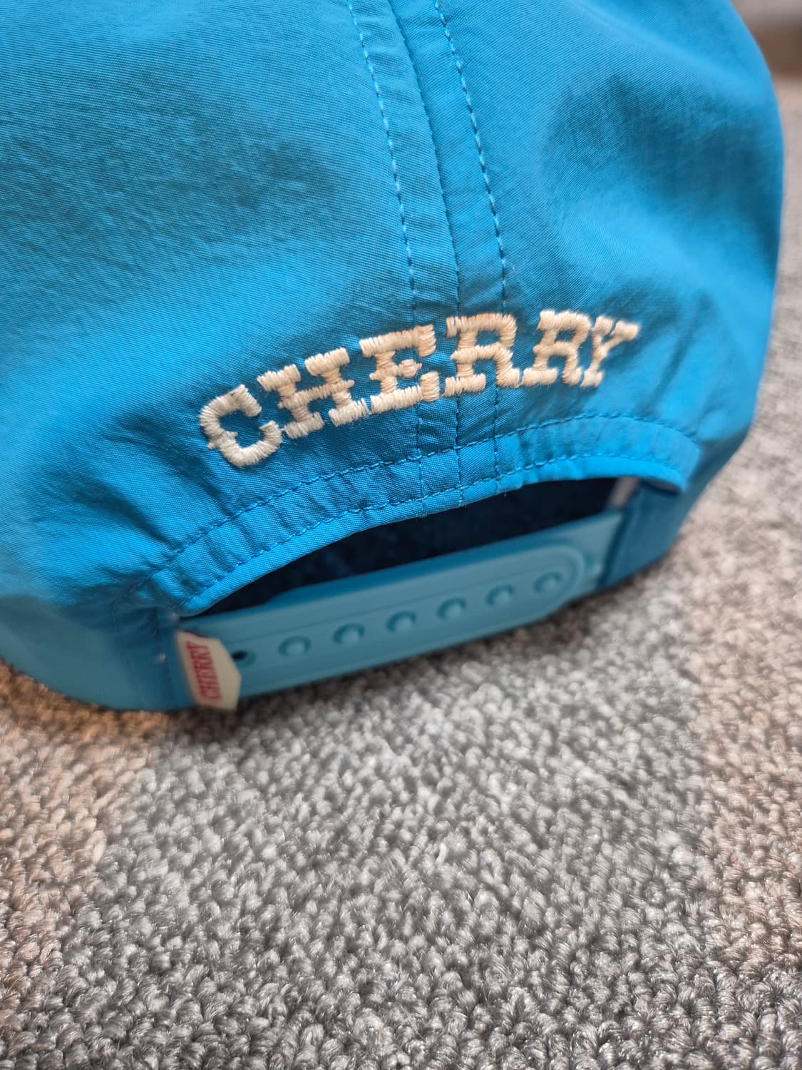 CHERRY LOS ANGELES cap 상품이미지6