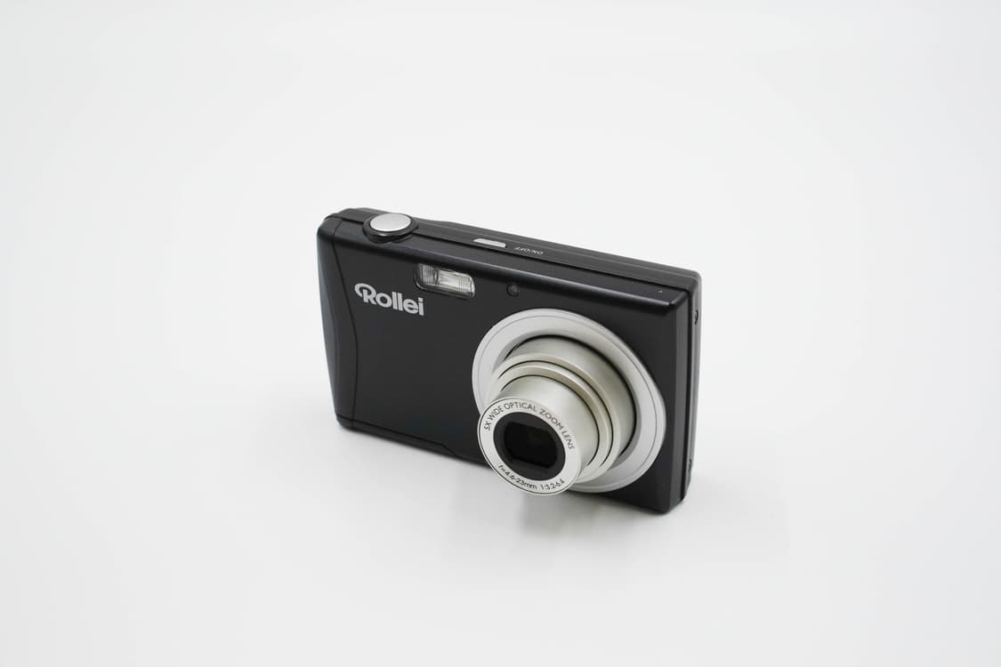 Rollei Compactline 800 (롤라이 콤팩트라인 800) 상품이미지6