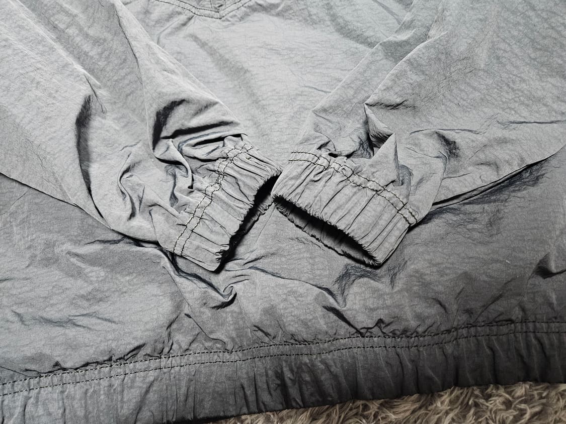 나이키 스투시 윈드러너 자켓 M 상품이미지4