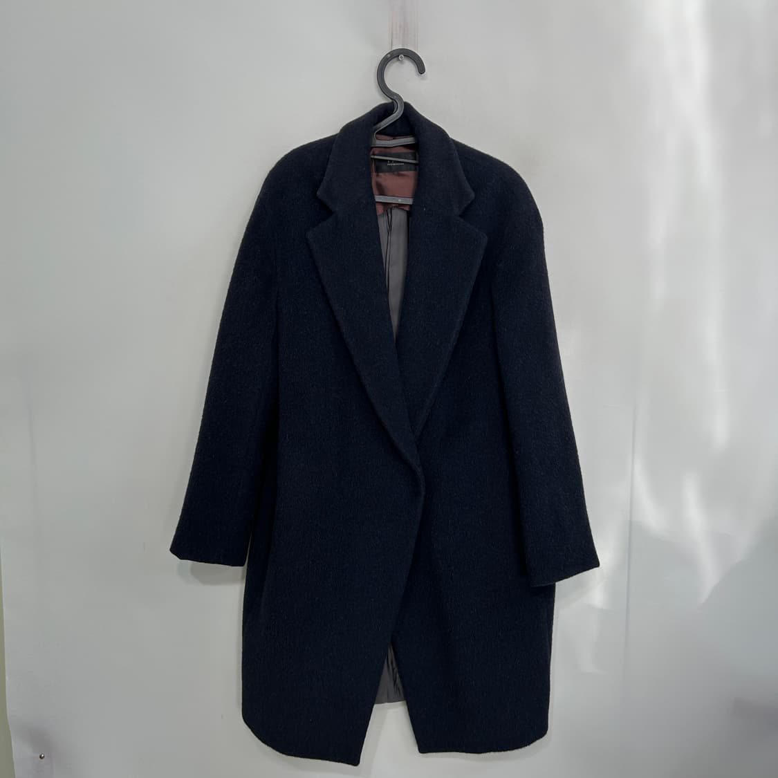 한섬 타임 코트 55 상품이미지1