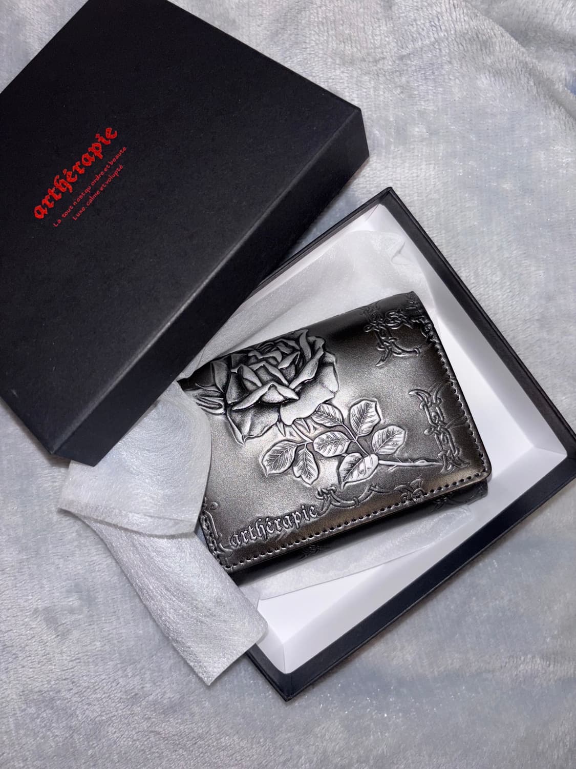 알세라피 지갑 상품이미지1