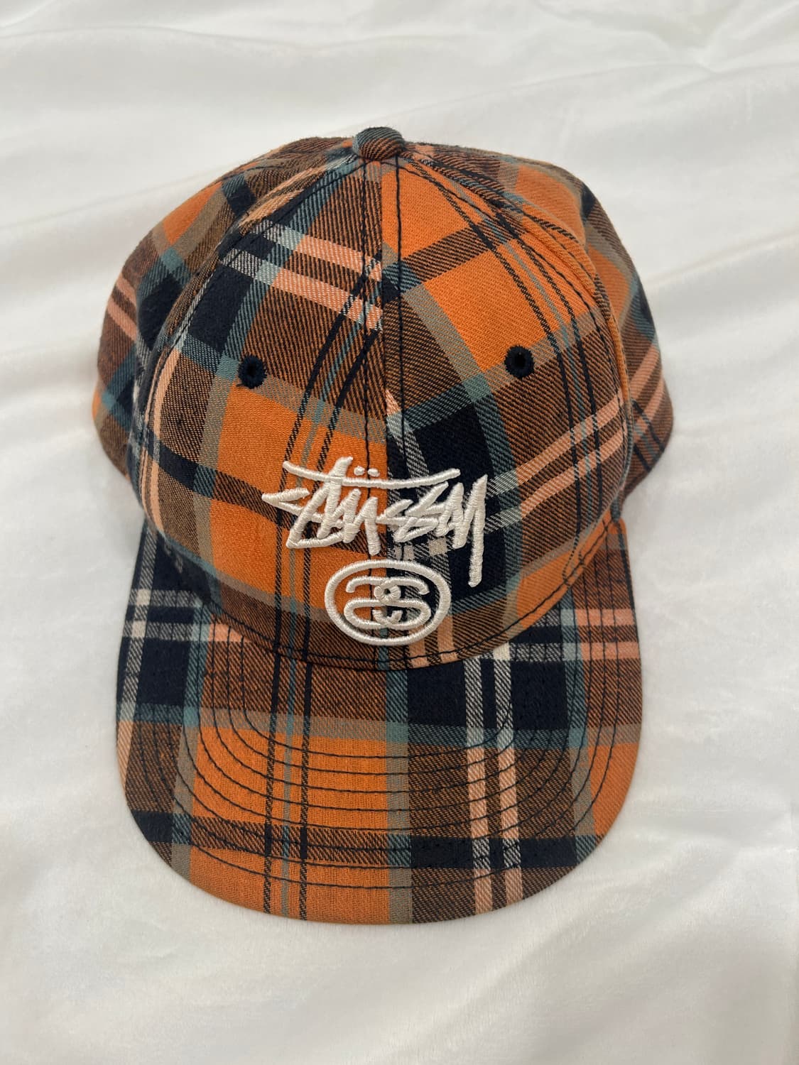 (OS) 스투시 빈티지 모자 상품이미지1