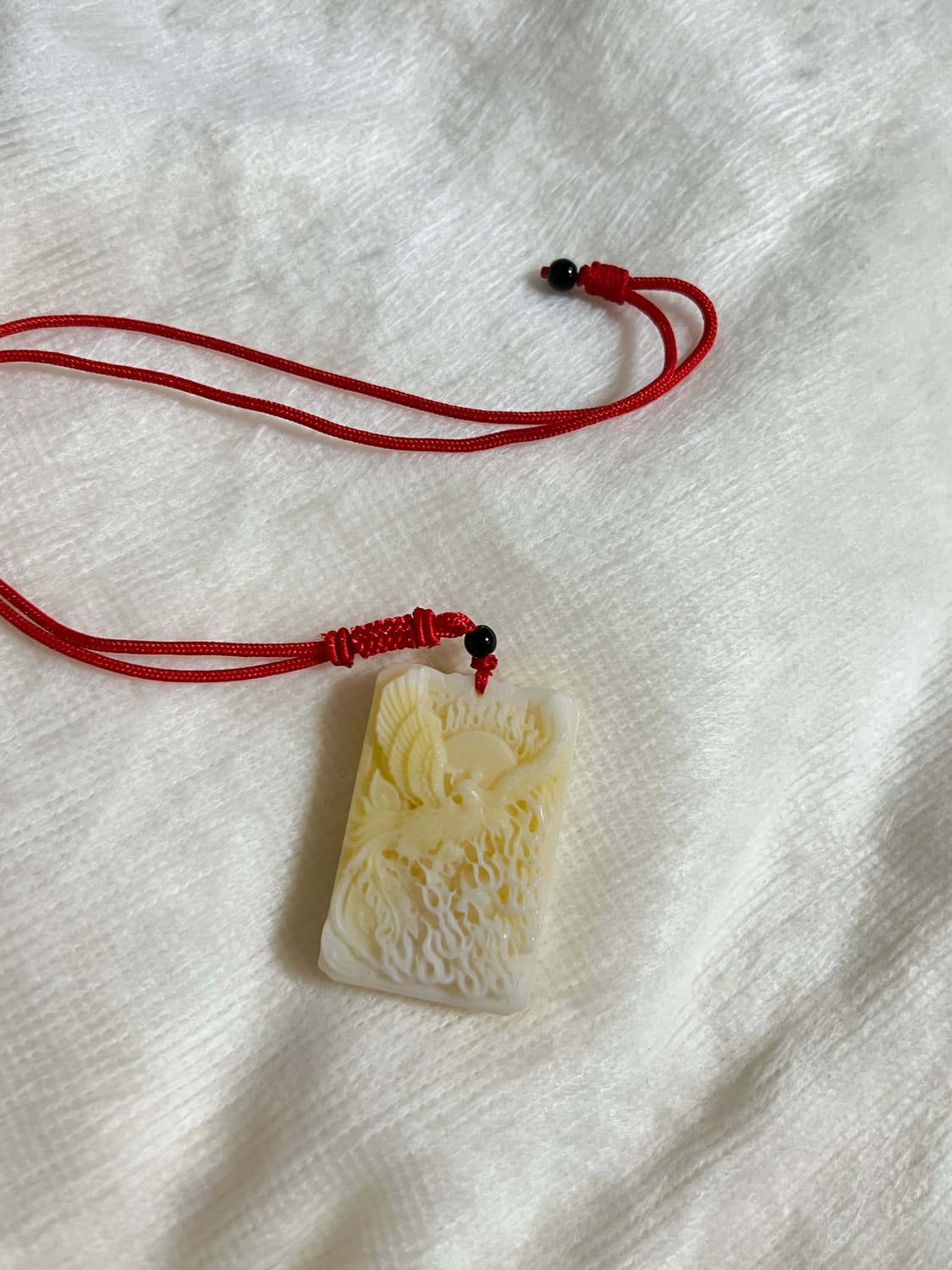 레테 오리엔탈 에스닉 동양풍 펜던트 목걸이  상품이미지4