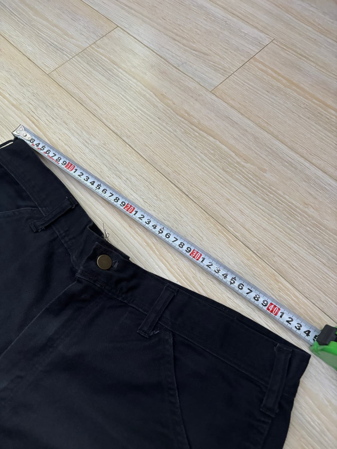 Stan ray usa vintage 카펜터 팬츠 상품이미지4