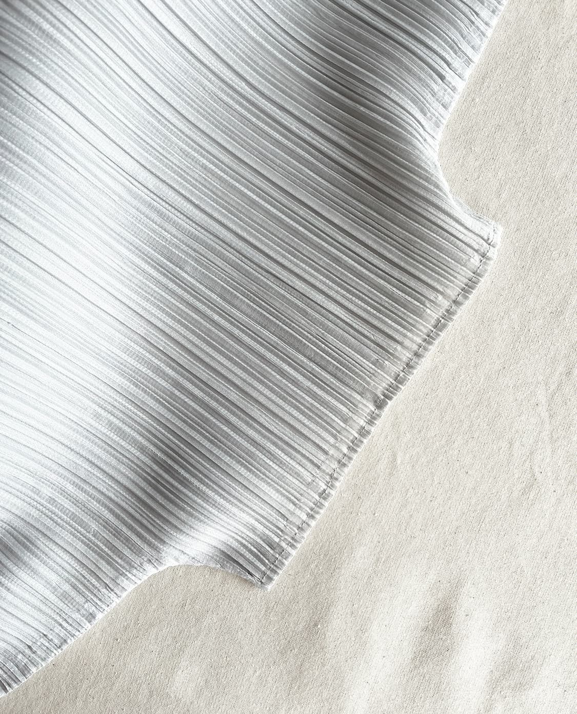 ISSEY MIYAKE PLEATS PLEASE grey 상품이미지6