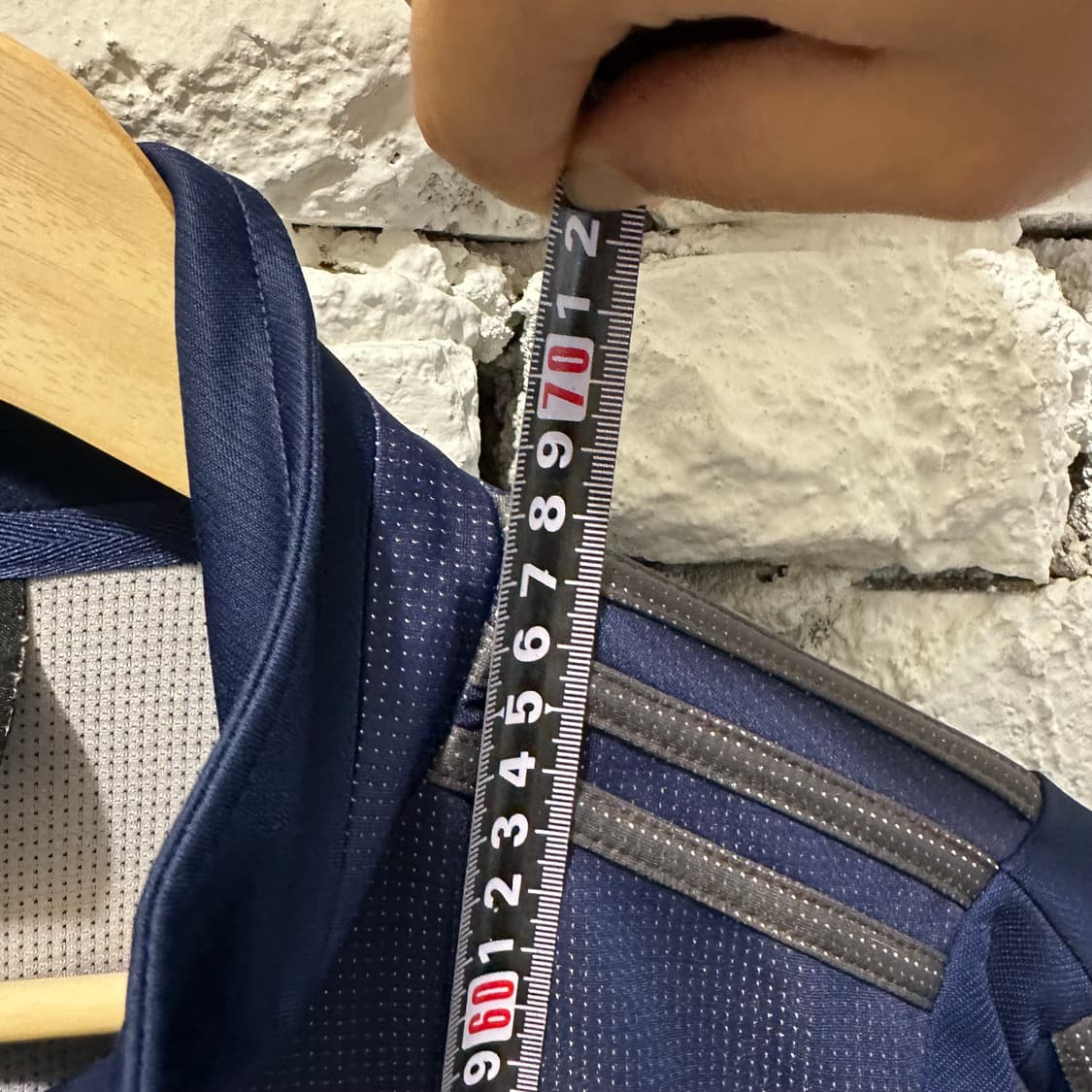 아디다스 트레이닝 져지 [9900] 상품이미지8