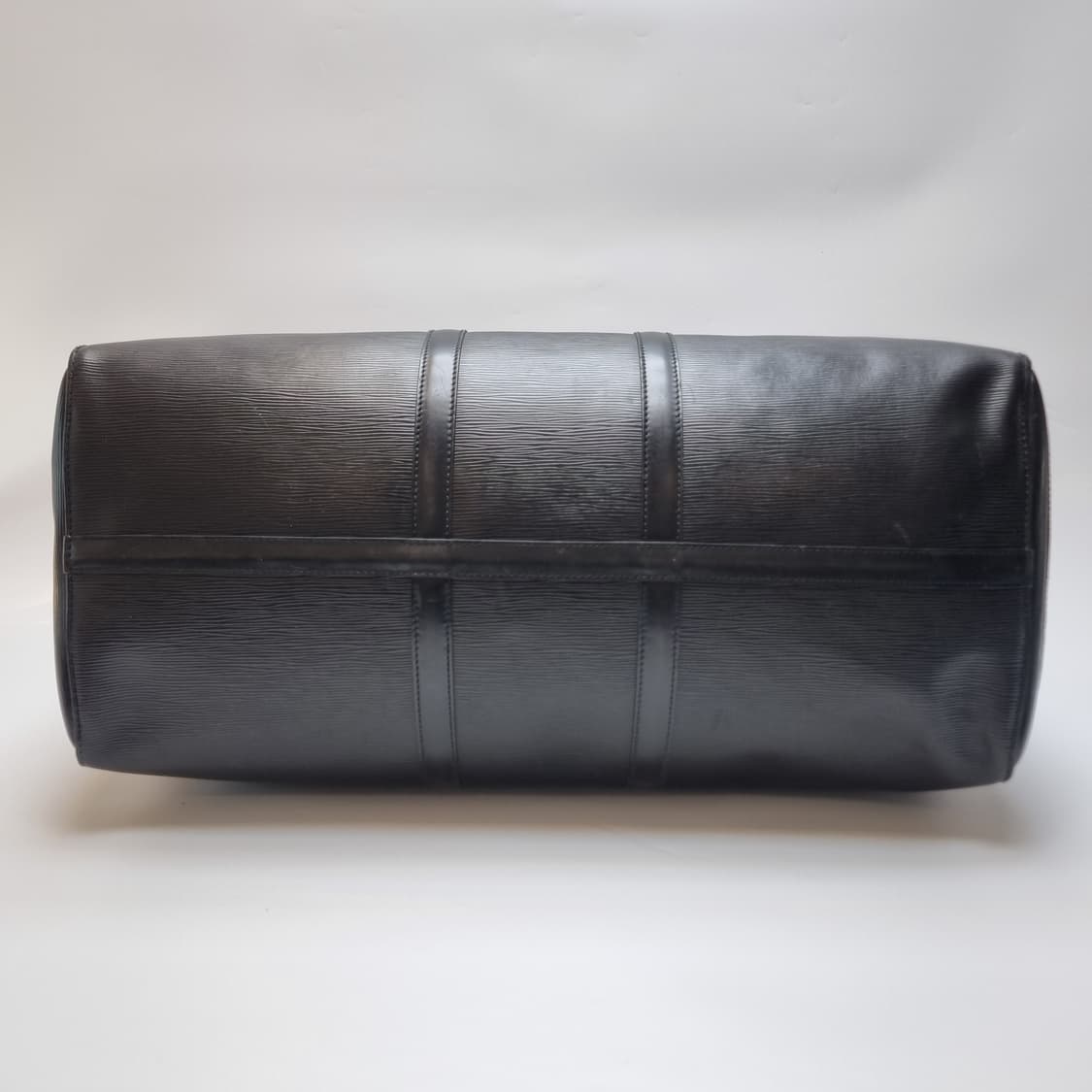 루이비통 키폴55 에삐 보스턴백 블랙 (최상급, 골프백, 여행가방) 상품이미지7