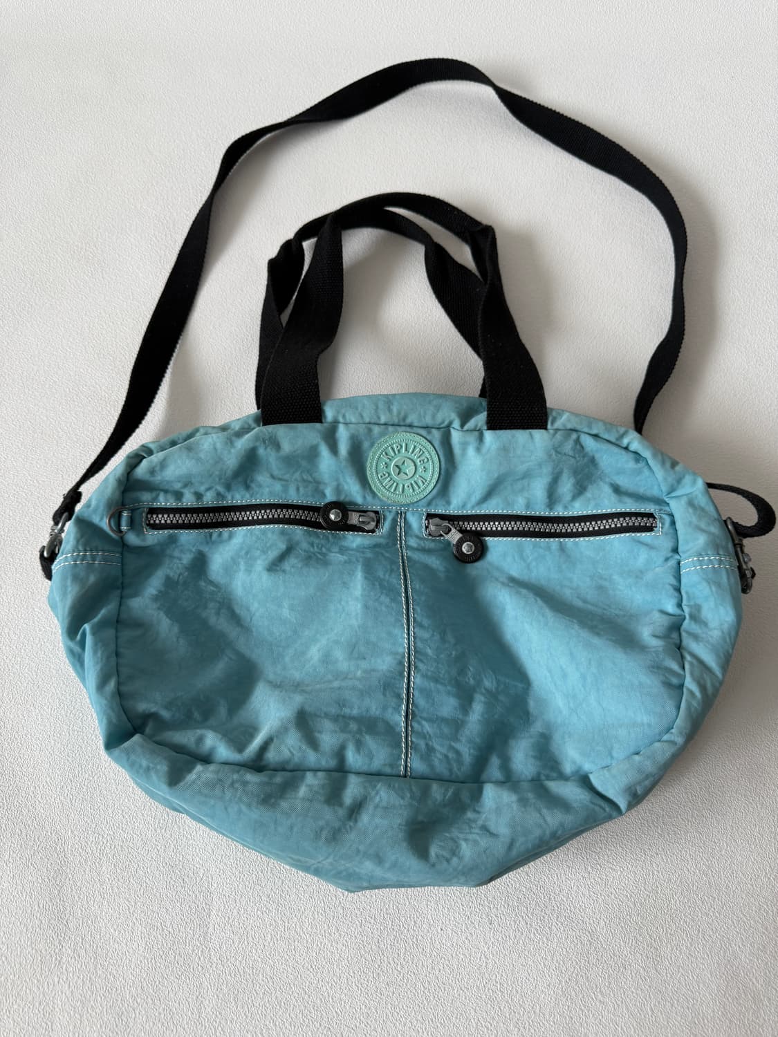 키플링(Kipling) 숄더백(크로스 가능) 상품이미지2