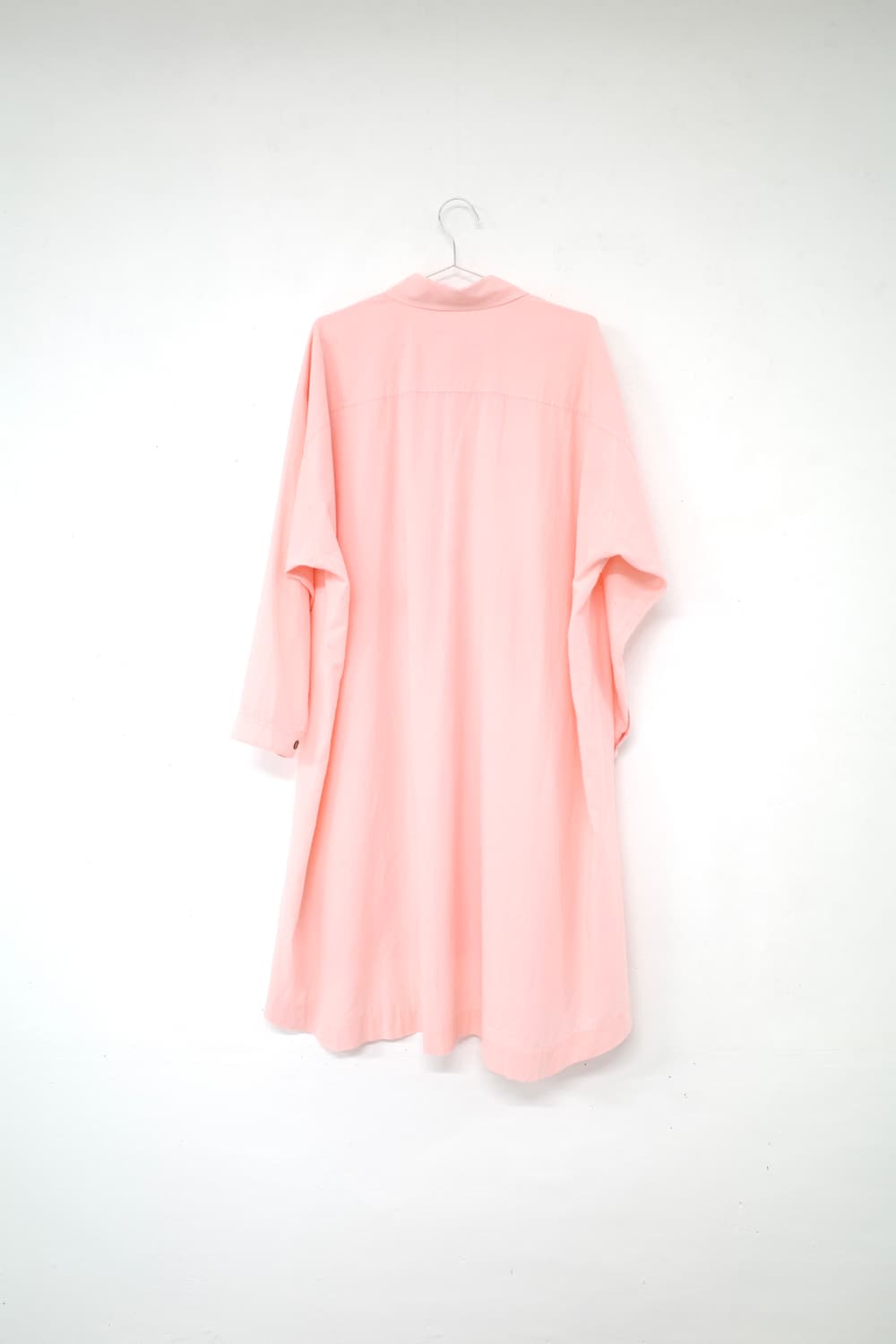 Issey Miyake Long Shirt 상품이미지2