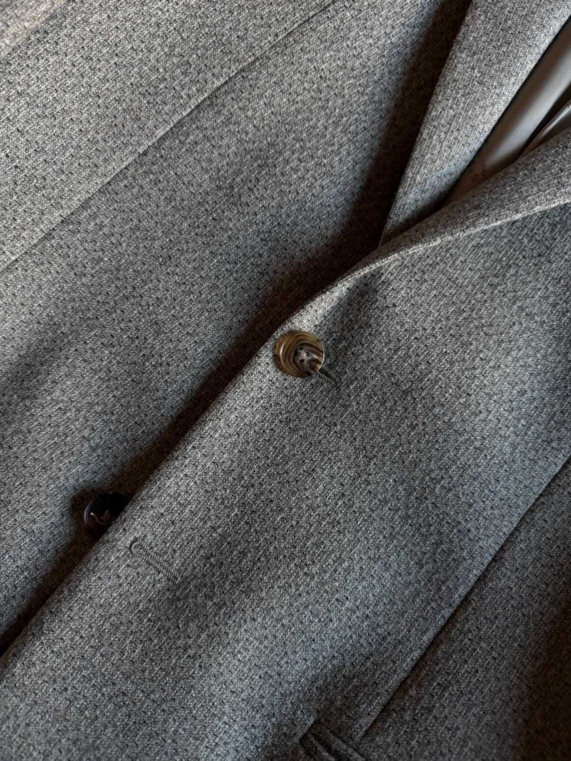 메종 마르지엘라 트위드 자켓 66~77 상품이미지3