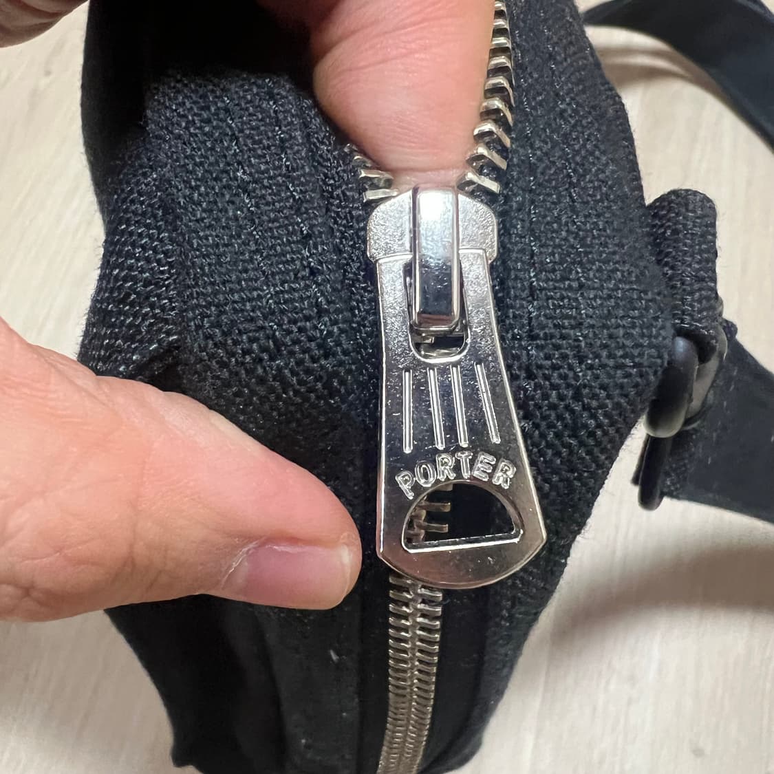 [YOSHIDA POTER] 요시다포터 스모키 투웨이 숄더백 상품이미지5